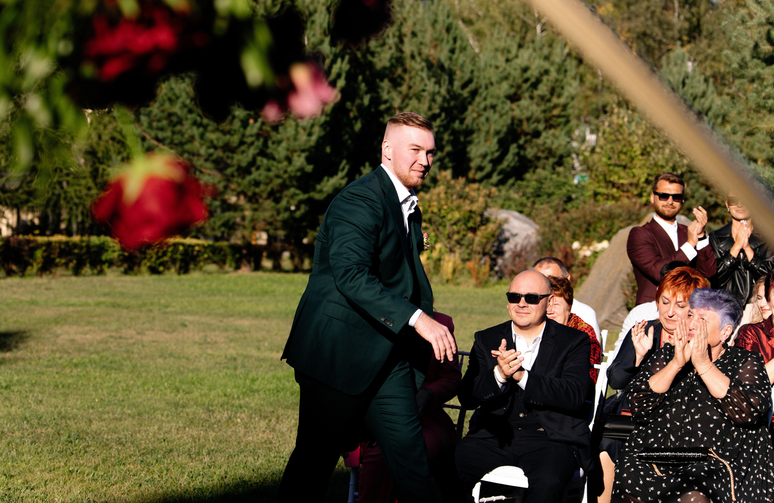 VLADISLAV_VALERIA (LA FERME DE REVE). Фотограф Андрей Ширкалин Москва Московская обл, Коломна, Рязань
