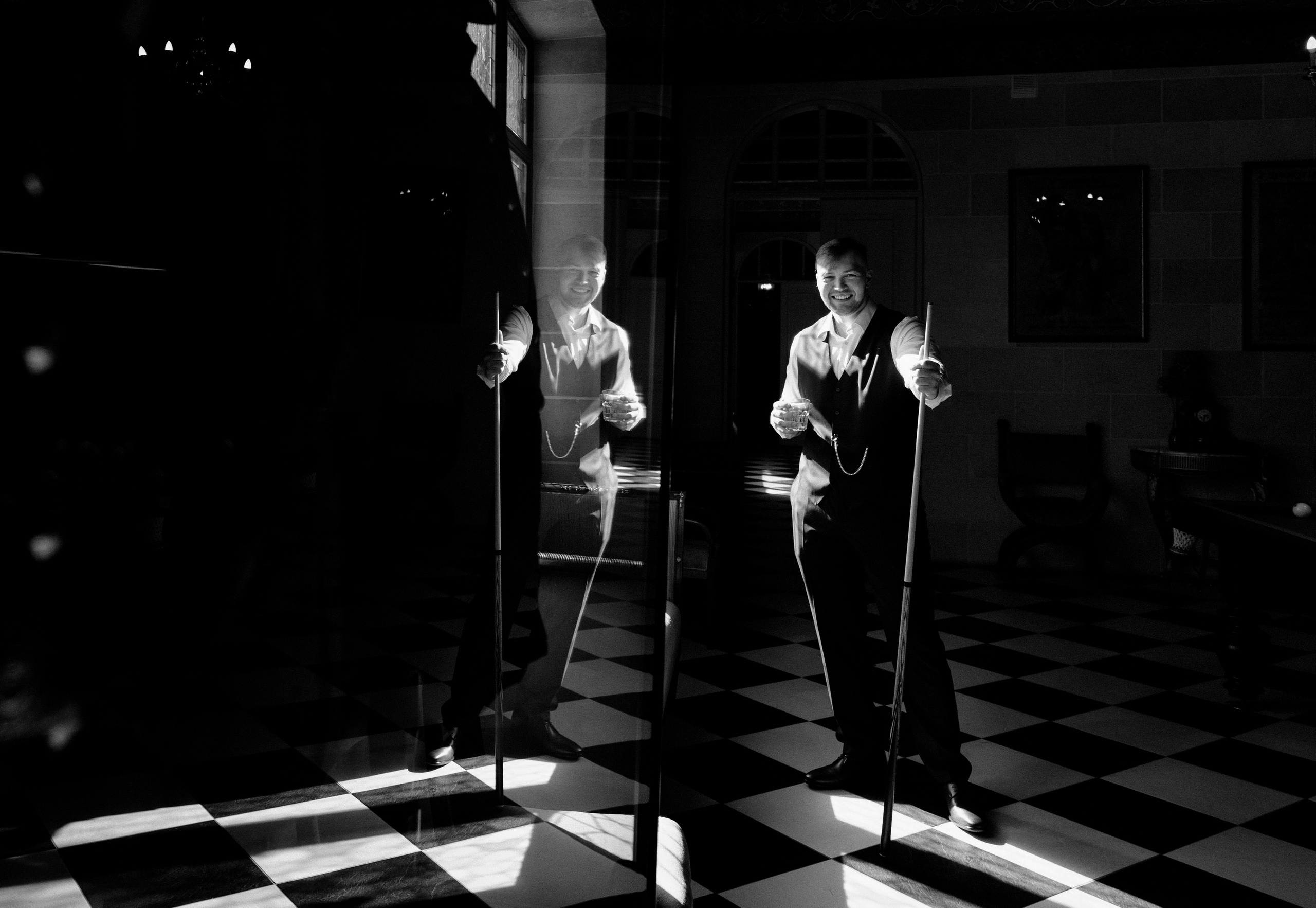 VLADISLAV_VALERIA (LA FERME DE REVE). Фотограф Андрей Ширкалин Москва Московская обл, Коломна, Рязань