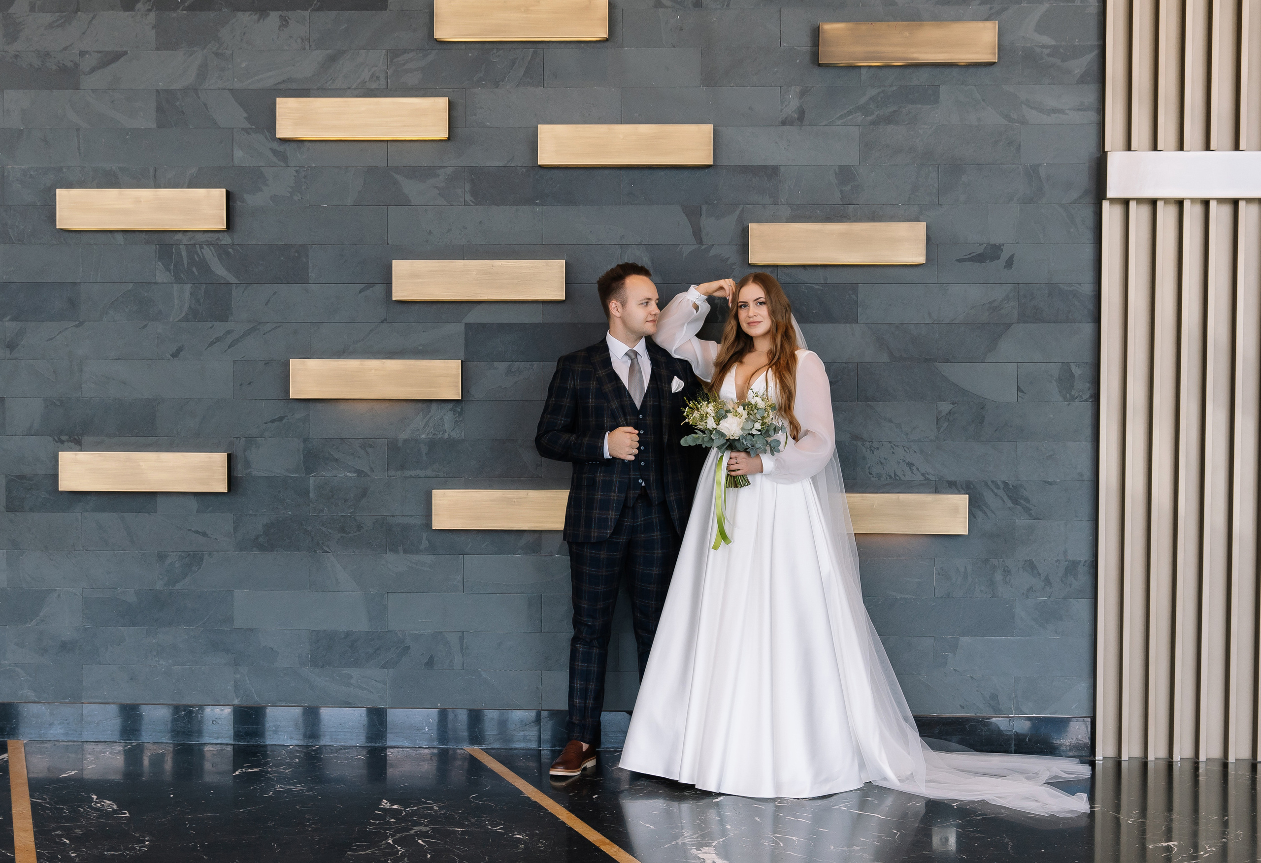 ANNA_ MICHAEL (FOREST_DEW). Фотограф Андрей Ширкалин Москва Московская обл, Коломна, Рязань