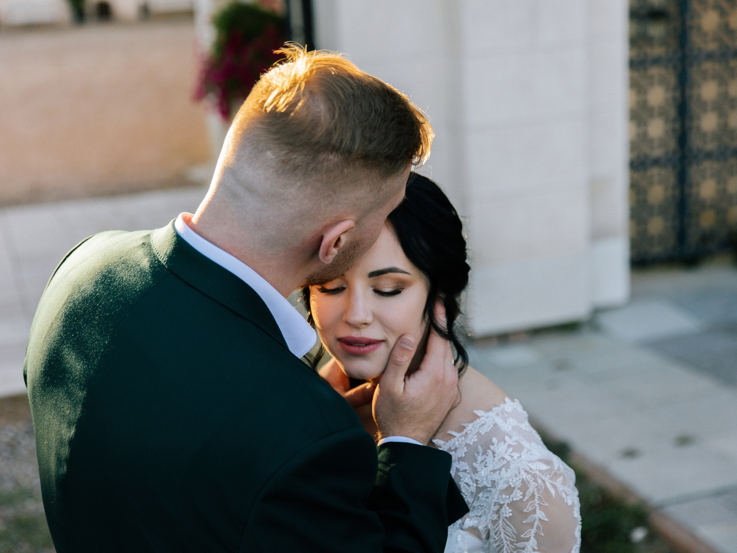 VLADISLAV_VALERIA (LA FERME DE REVE). Фотограф Андрей Ширкалин Москва Московская обл, Коломна, Рязань