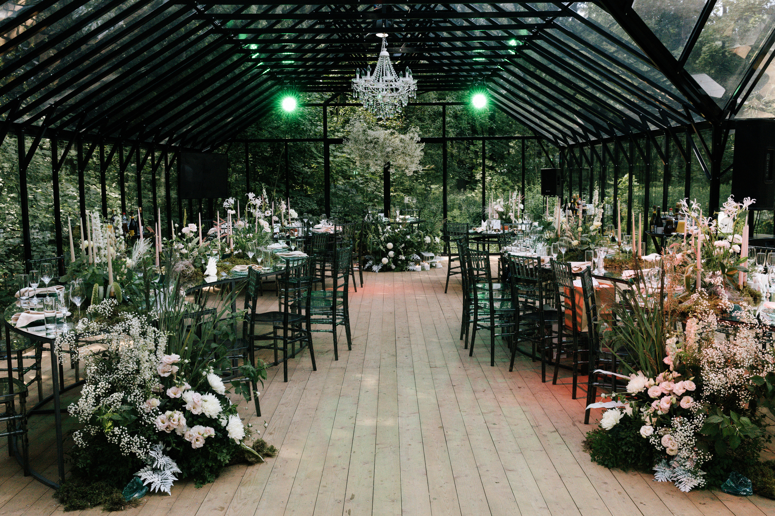 ANNA_ MICHAEL (FOREST_DEW). Фотограф Андрей Ширкалин Москва Московская обл, Коломна, Рязань