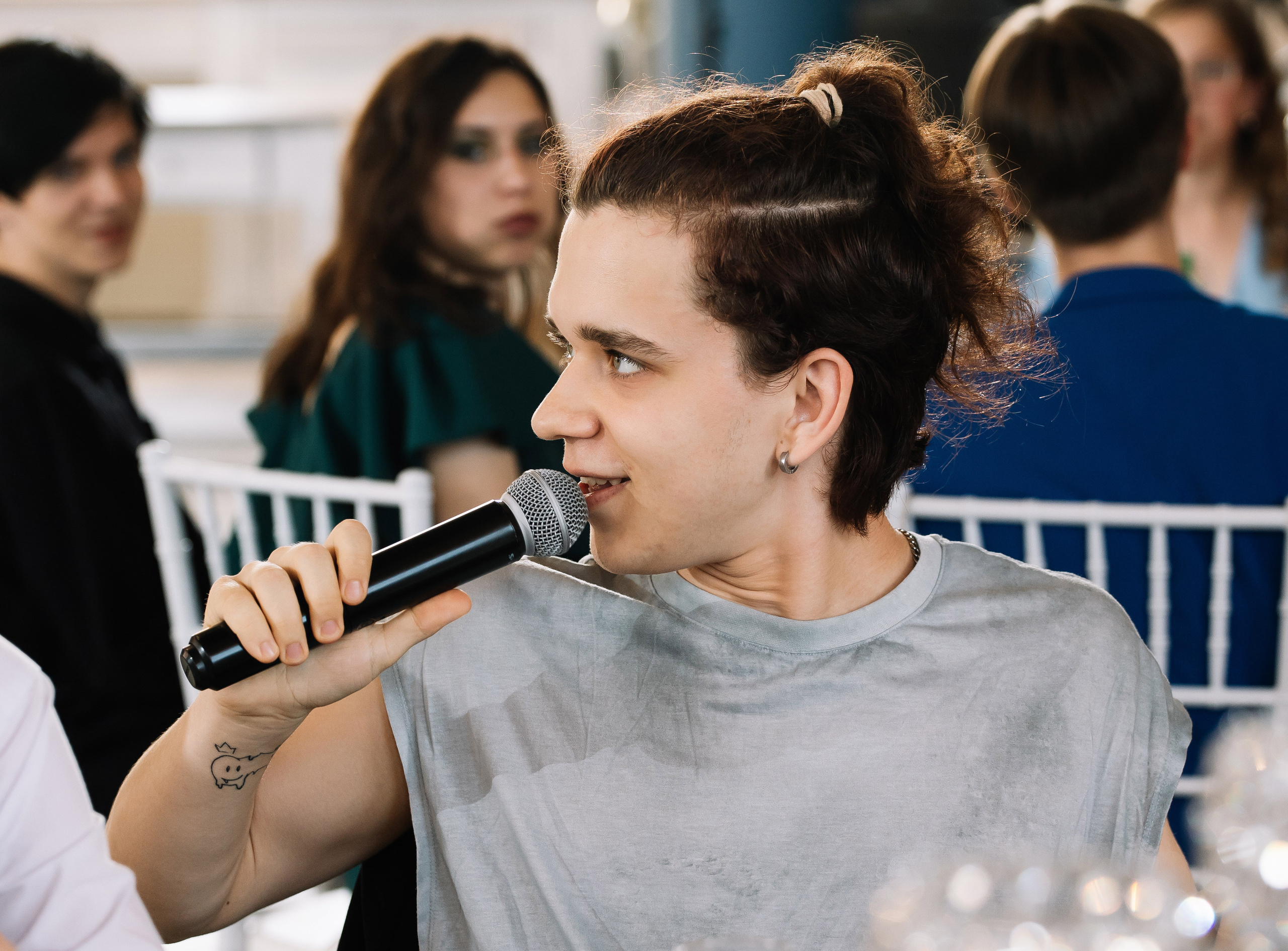 Выпускной 11 класс. Фотограф Андрей Ширкалин Москва Московская обл, Коломна, Рязань