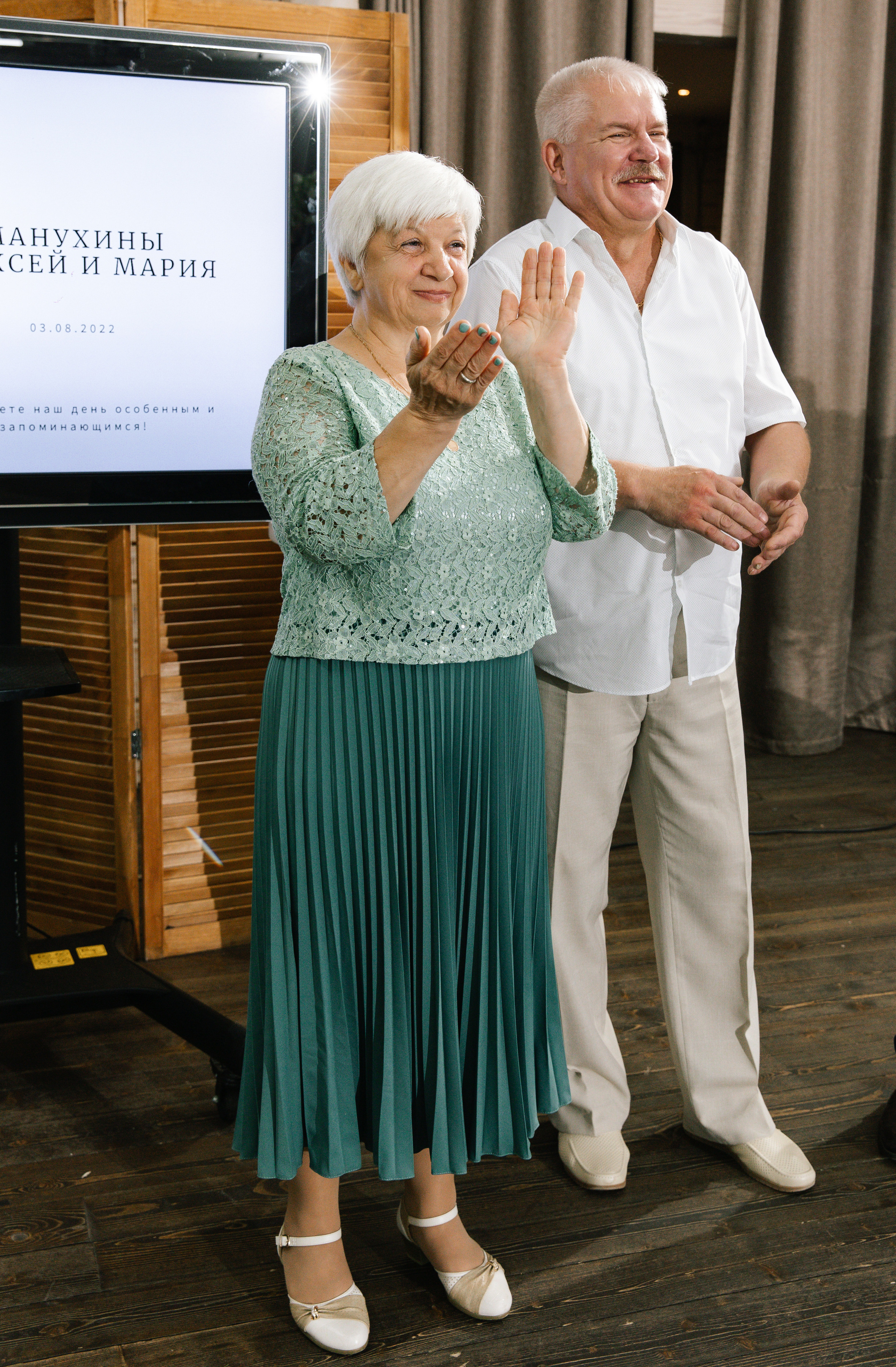 MARIYA_ALEKSEY (PINE RIVER). Фотограф Андрей Ширкалин Москва Московская обл, Коломна, Рязань