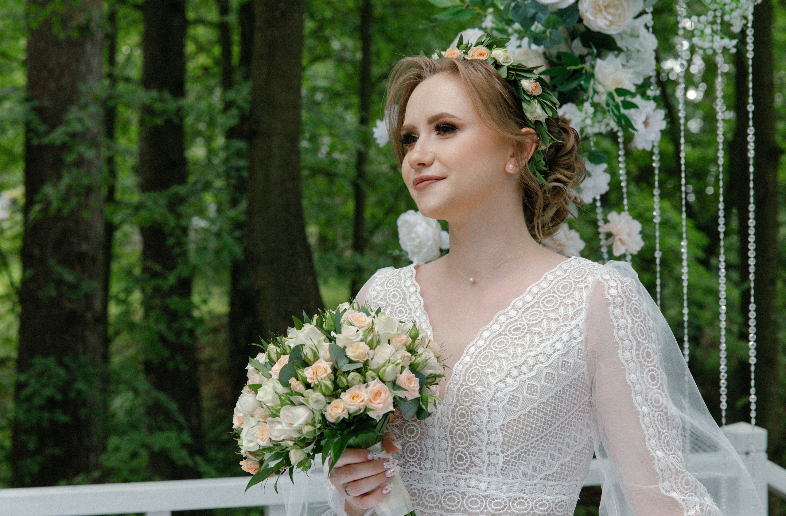 MARIYA_ALEKSEY (PINE RIVER). Фотограф Андрей Ширкалин Москва Московская обл, Коломна, Рязань