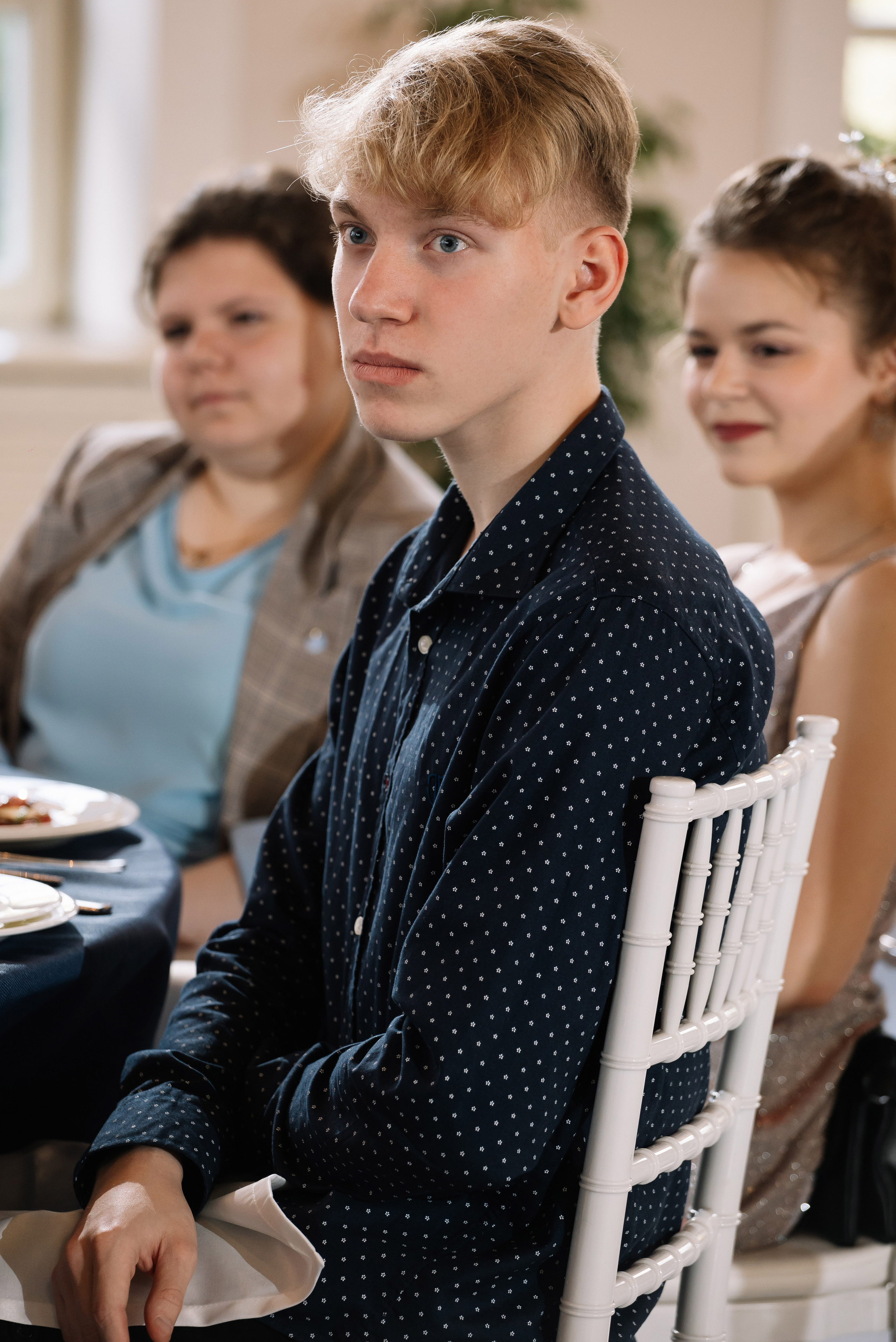 Выпускной 11 класс. Фотограф Андрей Ширкалин Москва Московская обл, Коломна, Рязань