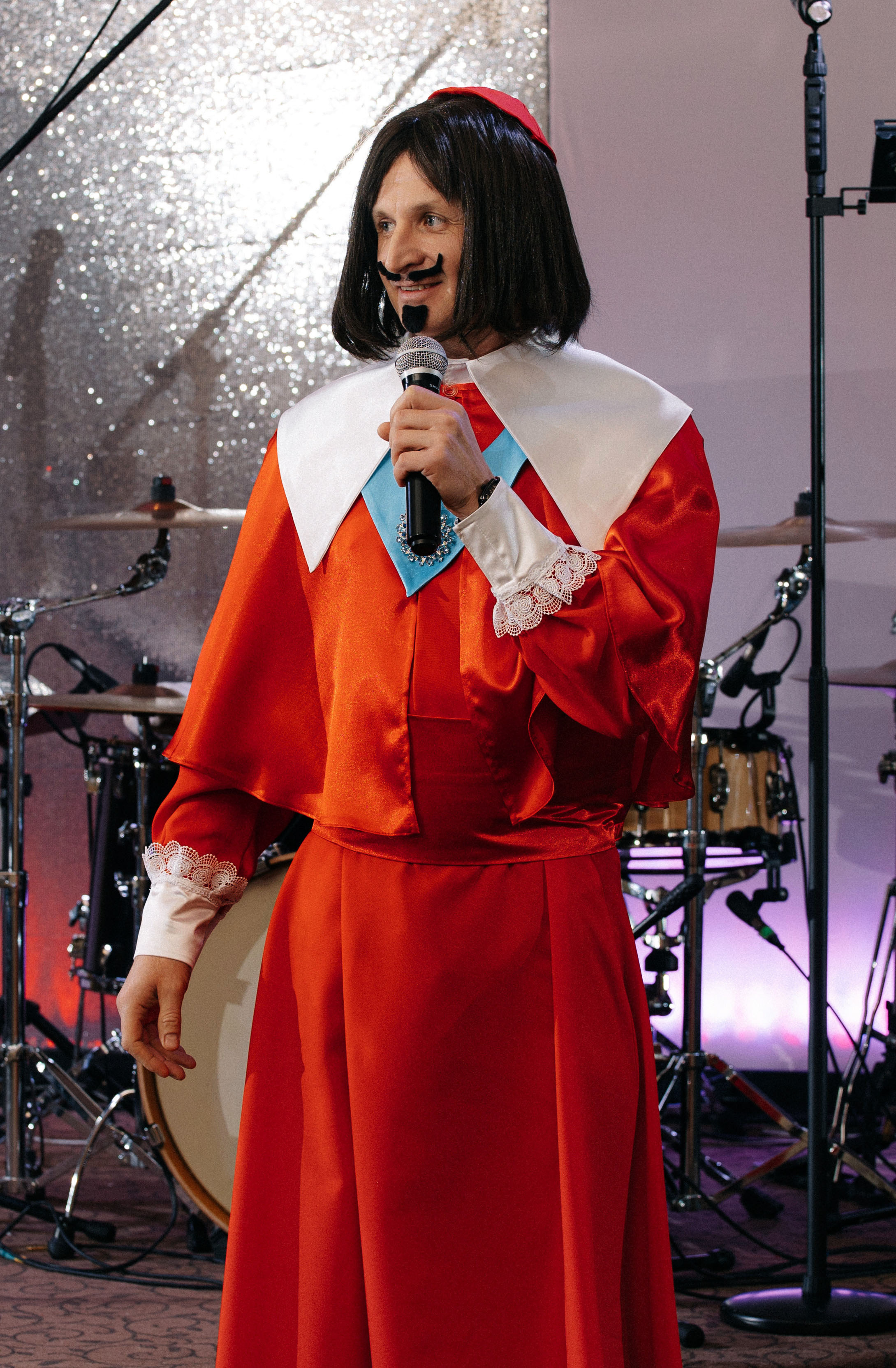 Корпоратив компании ProfiDvice в стиле Мушкетёры. Фотограф Андрей Ширкалин Москва Московская обл, Коломна, Рязань