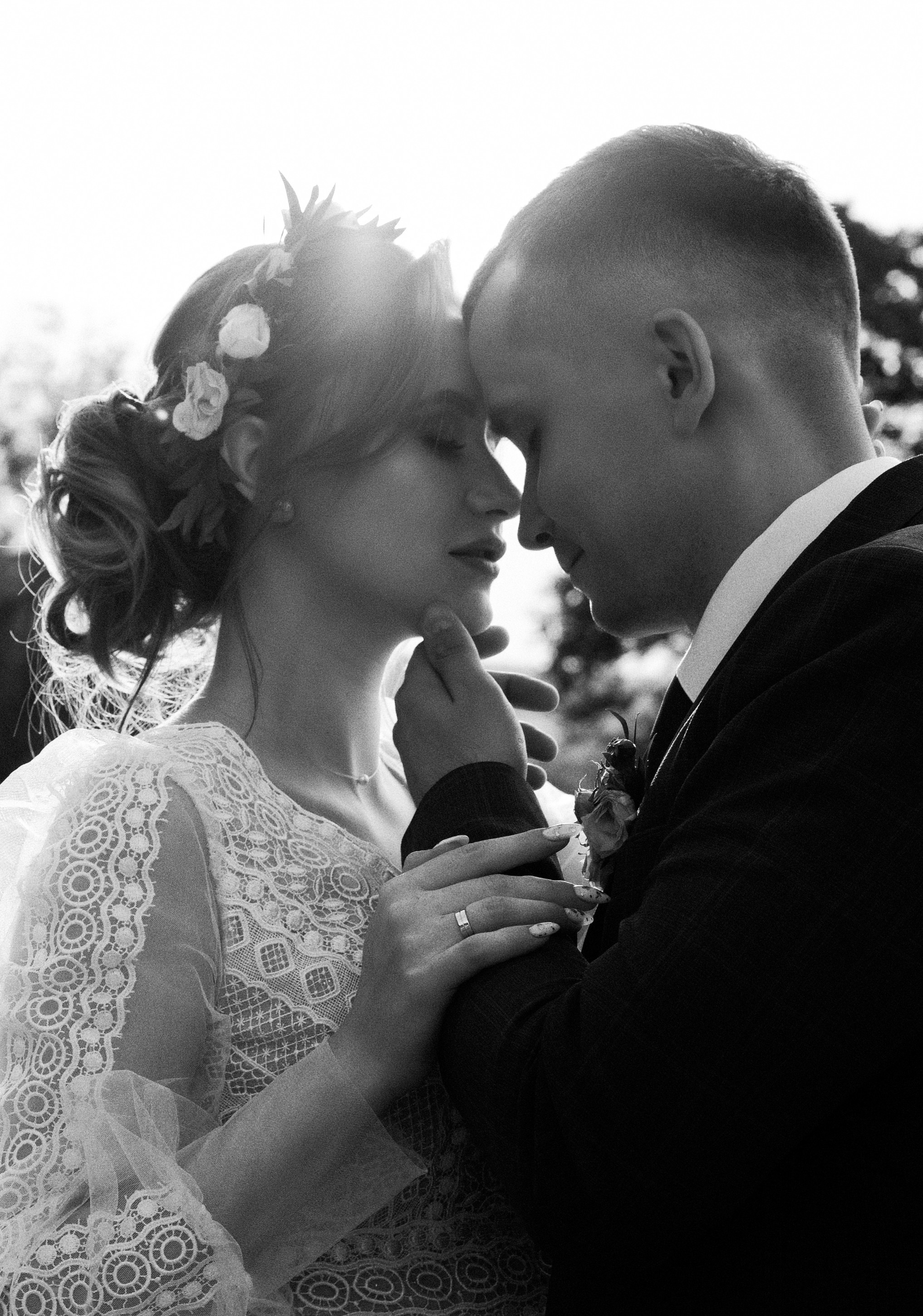 MARIYA_ALEKSEY (PINE RIVER). Фотограф Андрей Ширкалин Москва Московская обл, Коломна, Рязань