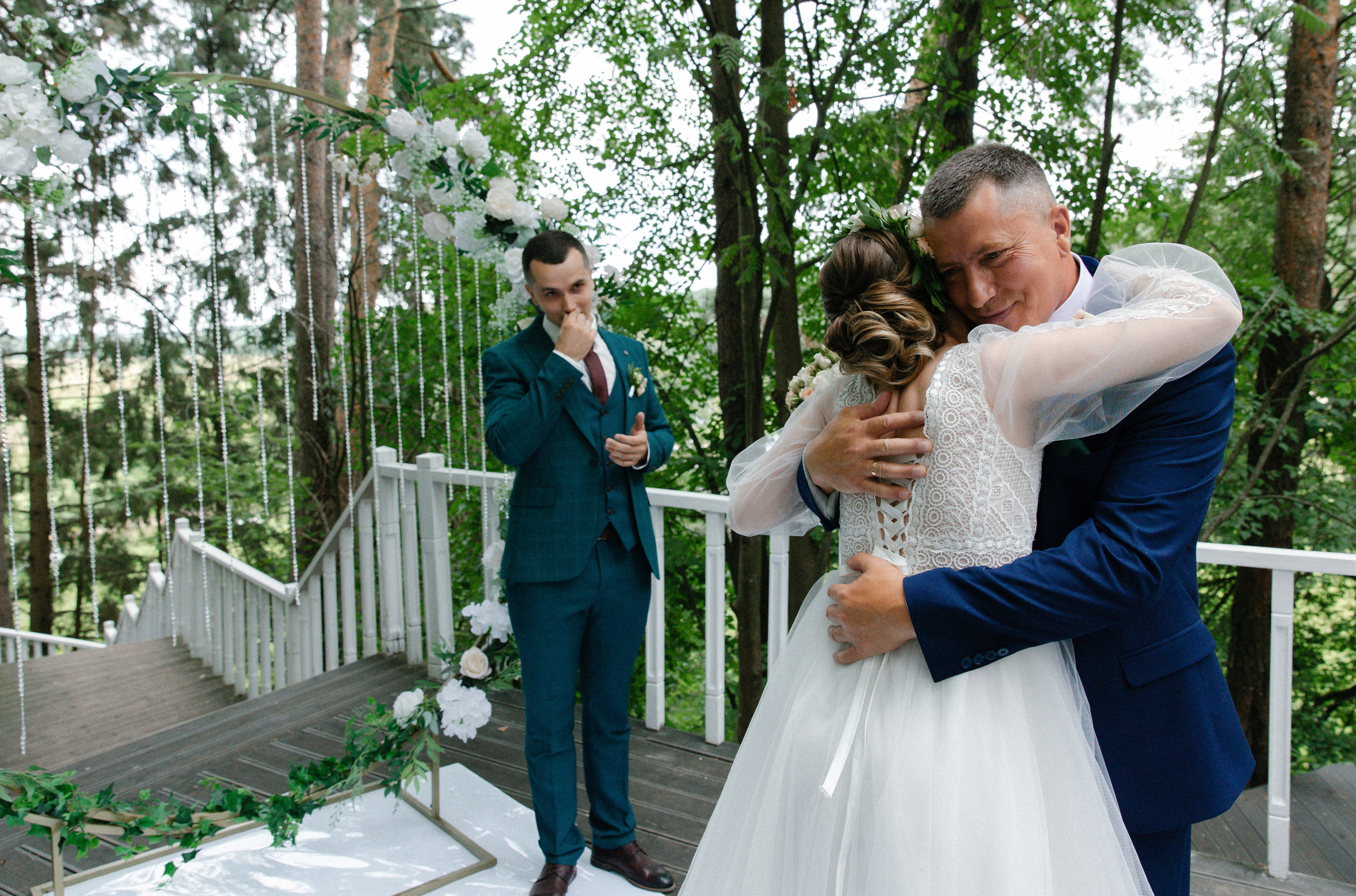 MARIYA_ALEKSEY (PINE RIVER). Фотограф Андрей Ширкалин Москва Московская обл, Коломна, Рязань