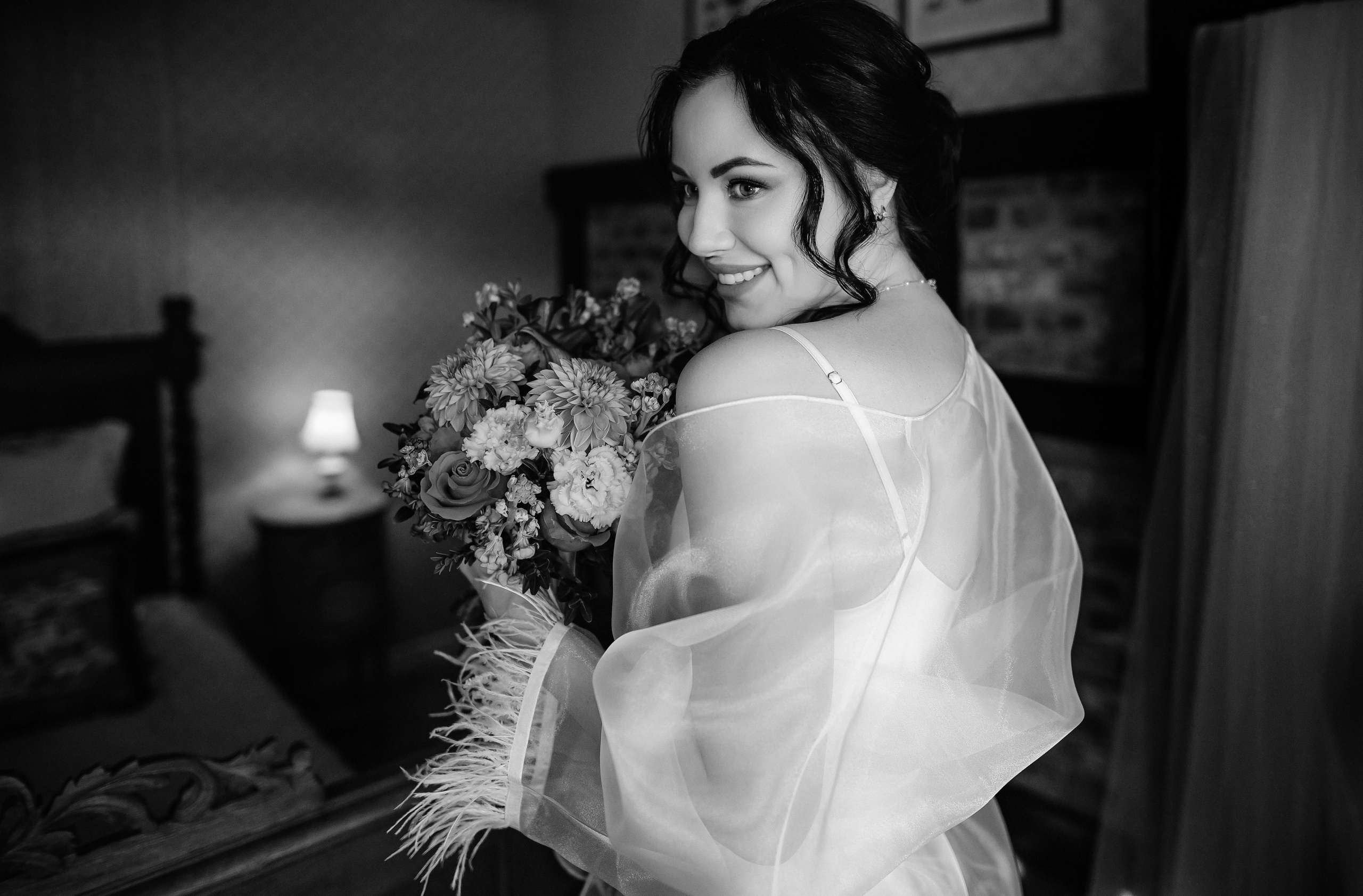 VLADISLAV_VALERIA (LA FERME DE REVE). Фотограф Андрей Ширкалин Москва Московская обл, Коломна, Рязань