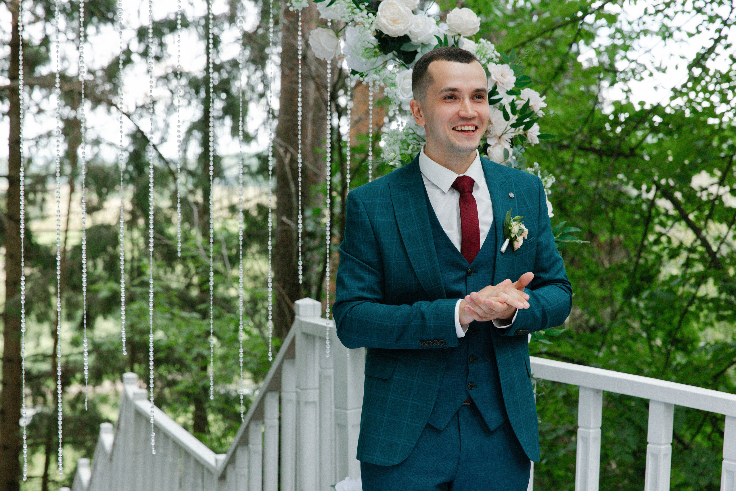 MARIYA_ALEKSEY (PINE RIVER). Фотограф Андрей Ширкалин Москва Московская обл, Коломна, Рязань