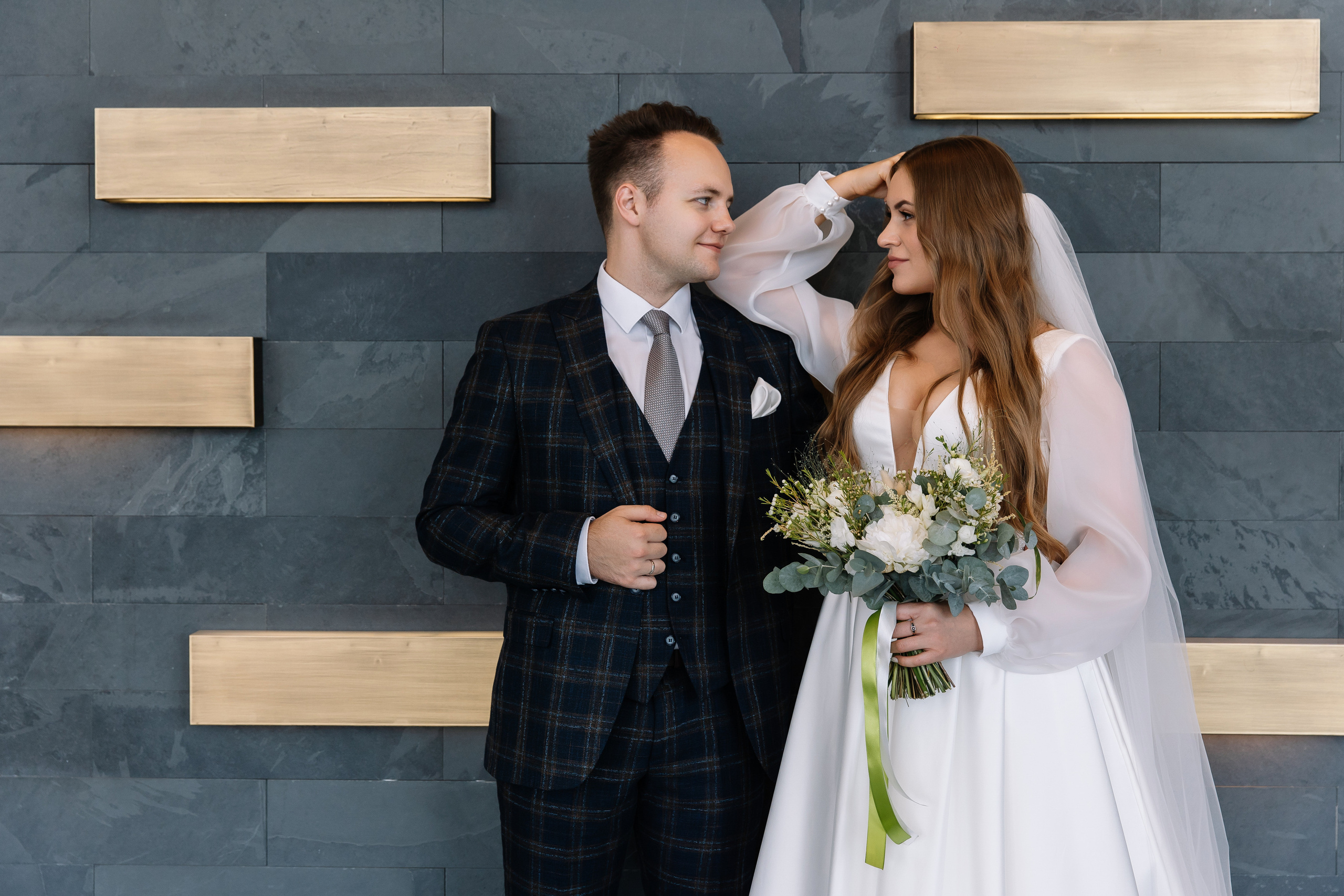 ANNA_ MICHAEL (FOREST_DEW). Фотограф Андрей Ширкалин Москва Московская обл, Коломна, Рязань