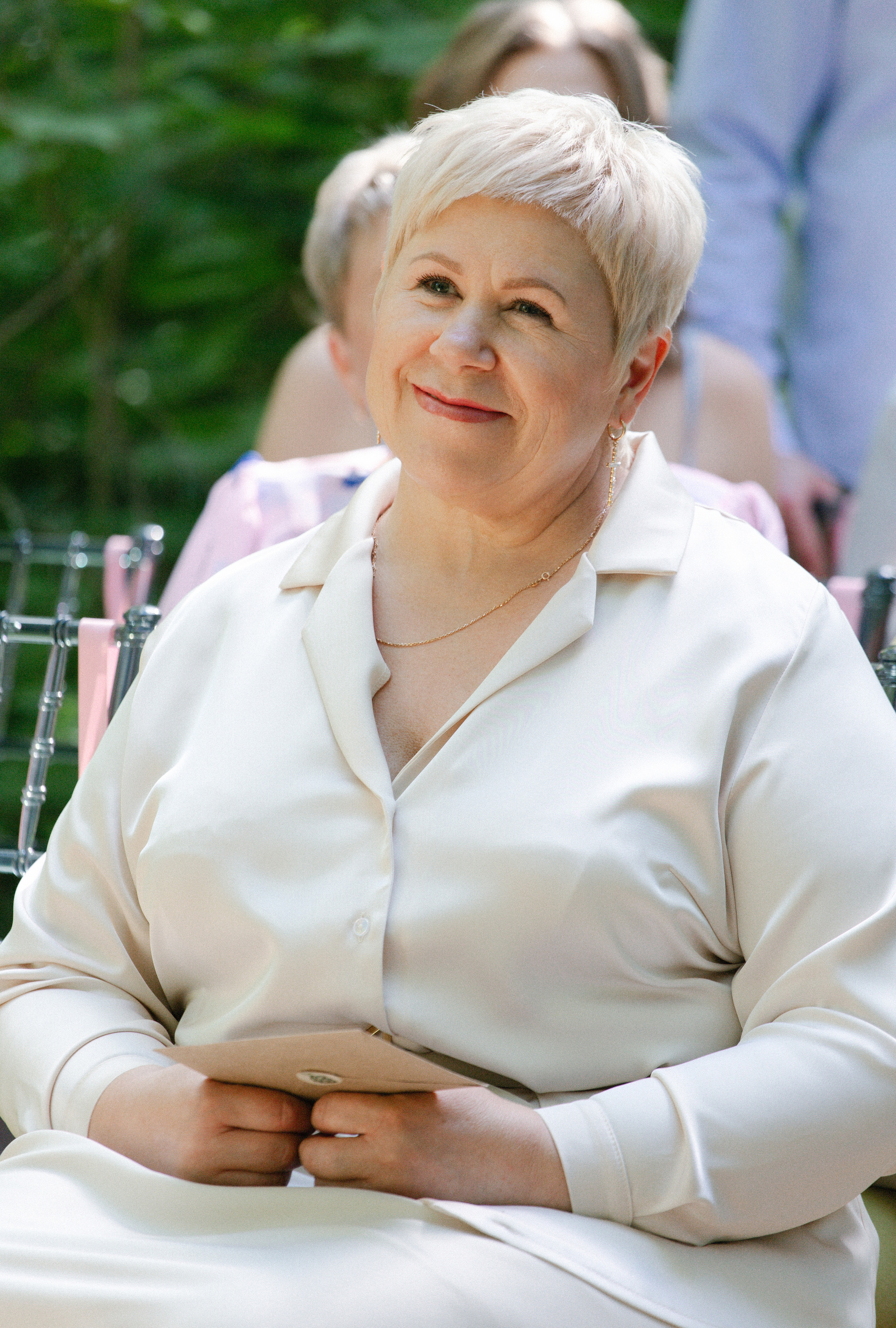 ANNA_ MICHAEL (FOREST_DEW). Фотограф Андрей Ширкалин Москва Московская обл, Коломна, Рязань