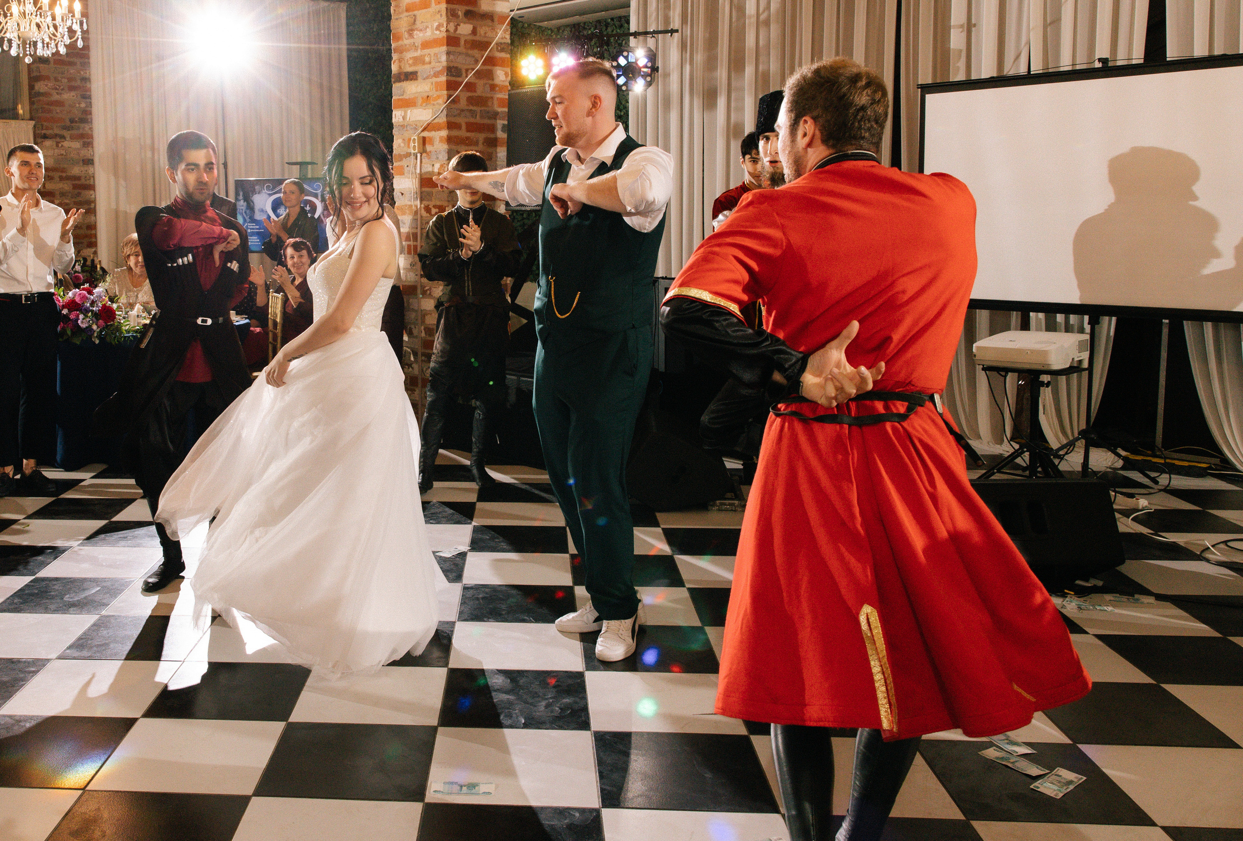 VLADISLAV_VALERIA (LA FERME DE REVE). Фотограф Андрей Ширкалин Москва Московская обл, Коломна, Рязань
