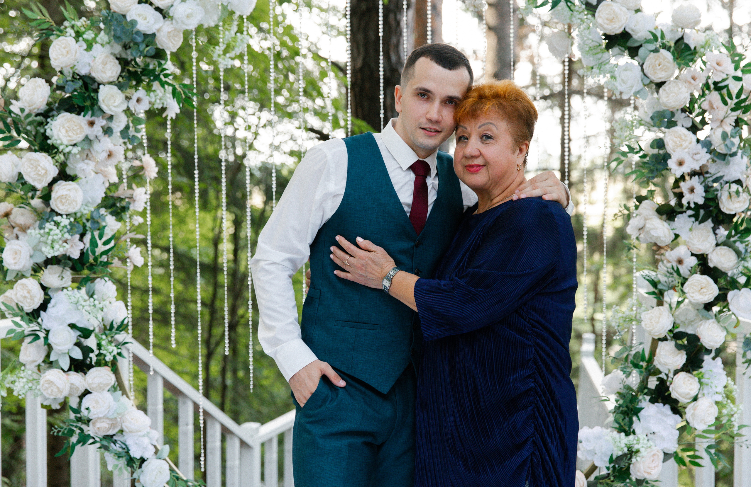 MARIYA_ALEKSEY (PINE RIVER). Фотограф Андрей Ширкалин Москва Московская обл, Коломна, Рязань