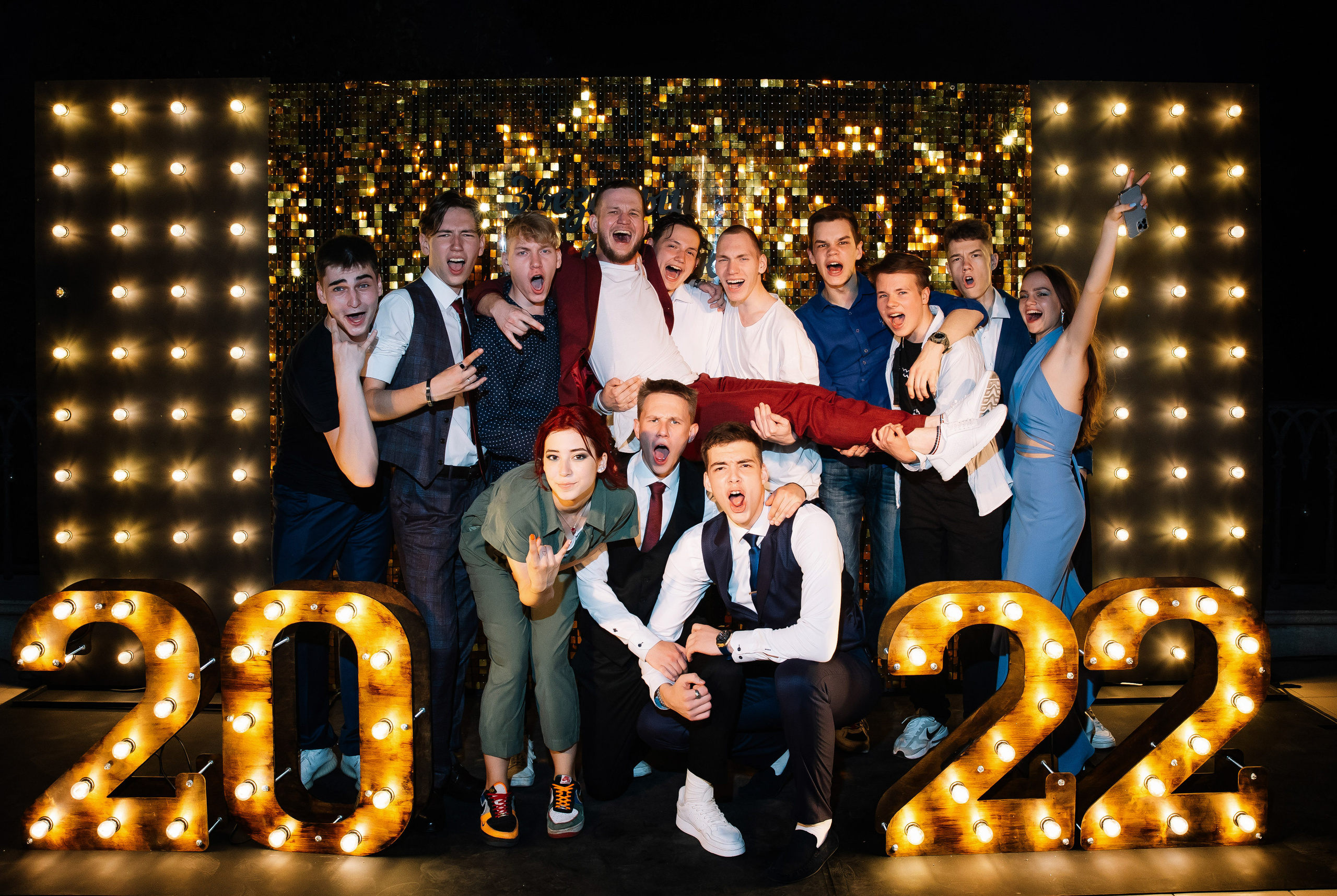 Выпускной 11 класс. Фотограф Андрей Ширкалин Москва Московская обл, Коломна, Рязань