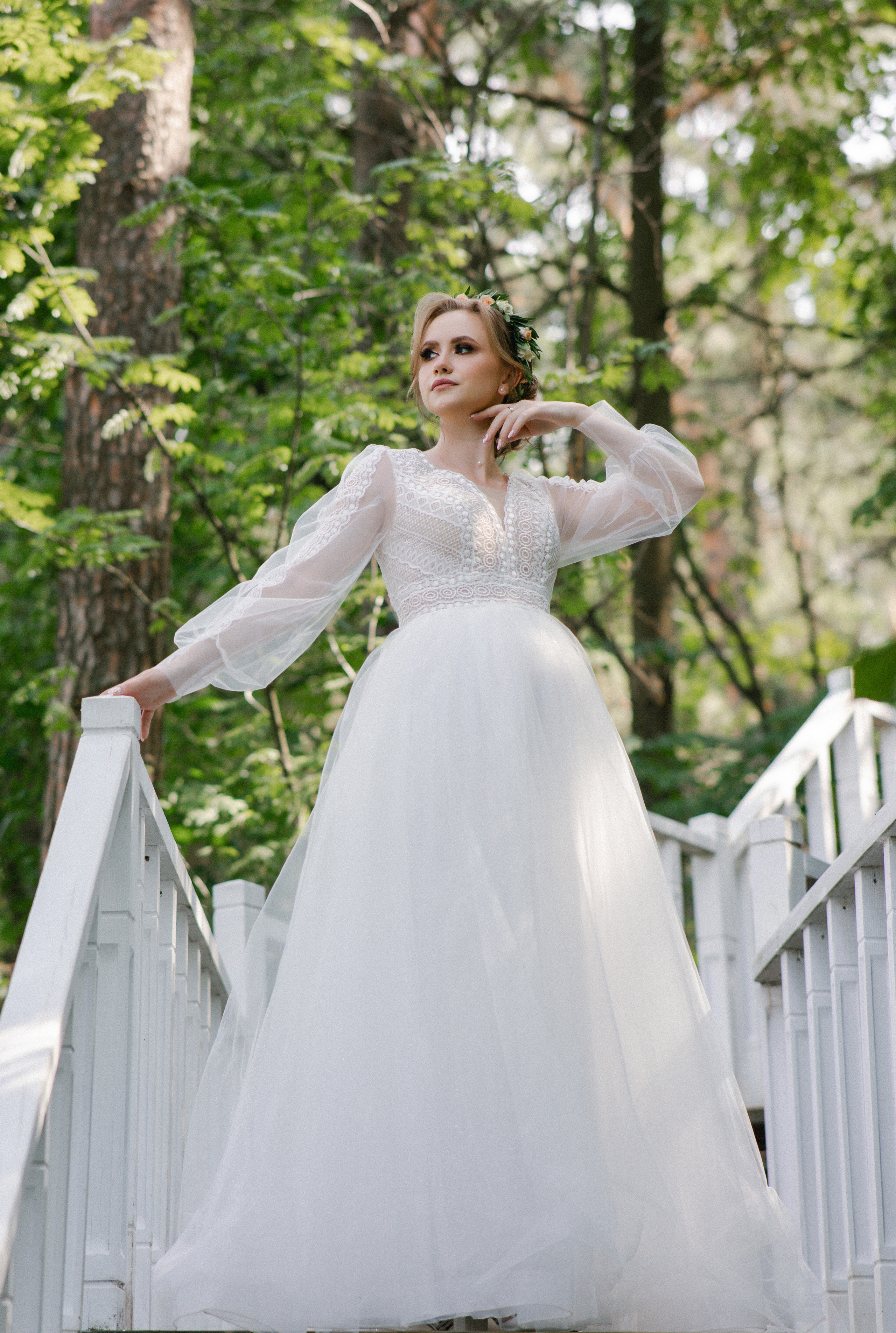 MARIYA_ALEKSEY (PINE RIVER). Фотограф Андрей Ширкалин Москва Московская обл, Коломна, Рязань