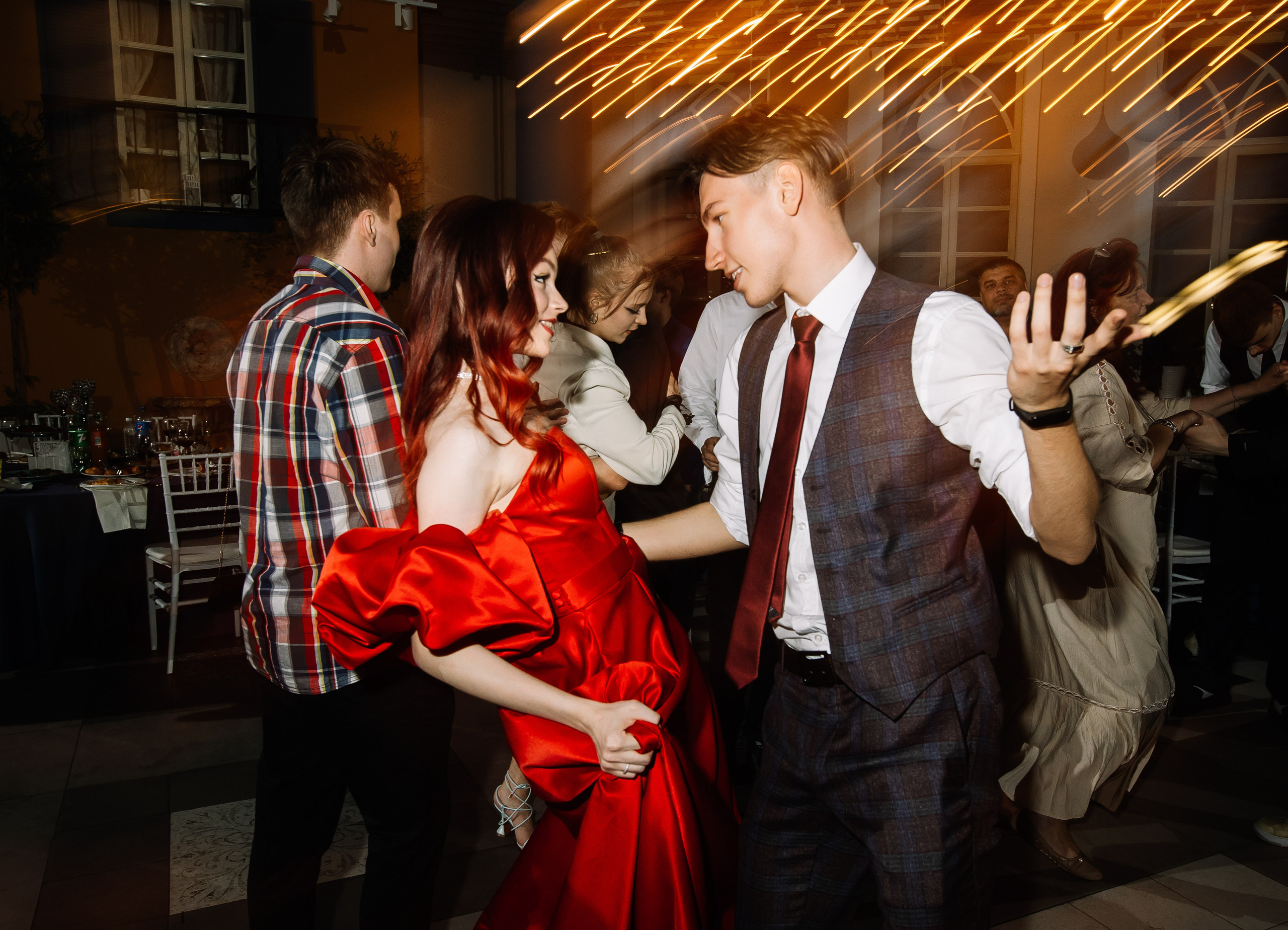 Выпускной 11 класс. Фотограф Андрей Ширкалин Москва Московская обл, Коломна, Рязань