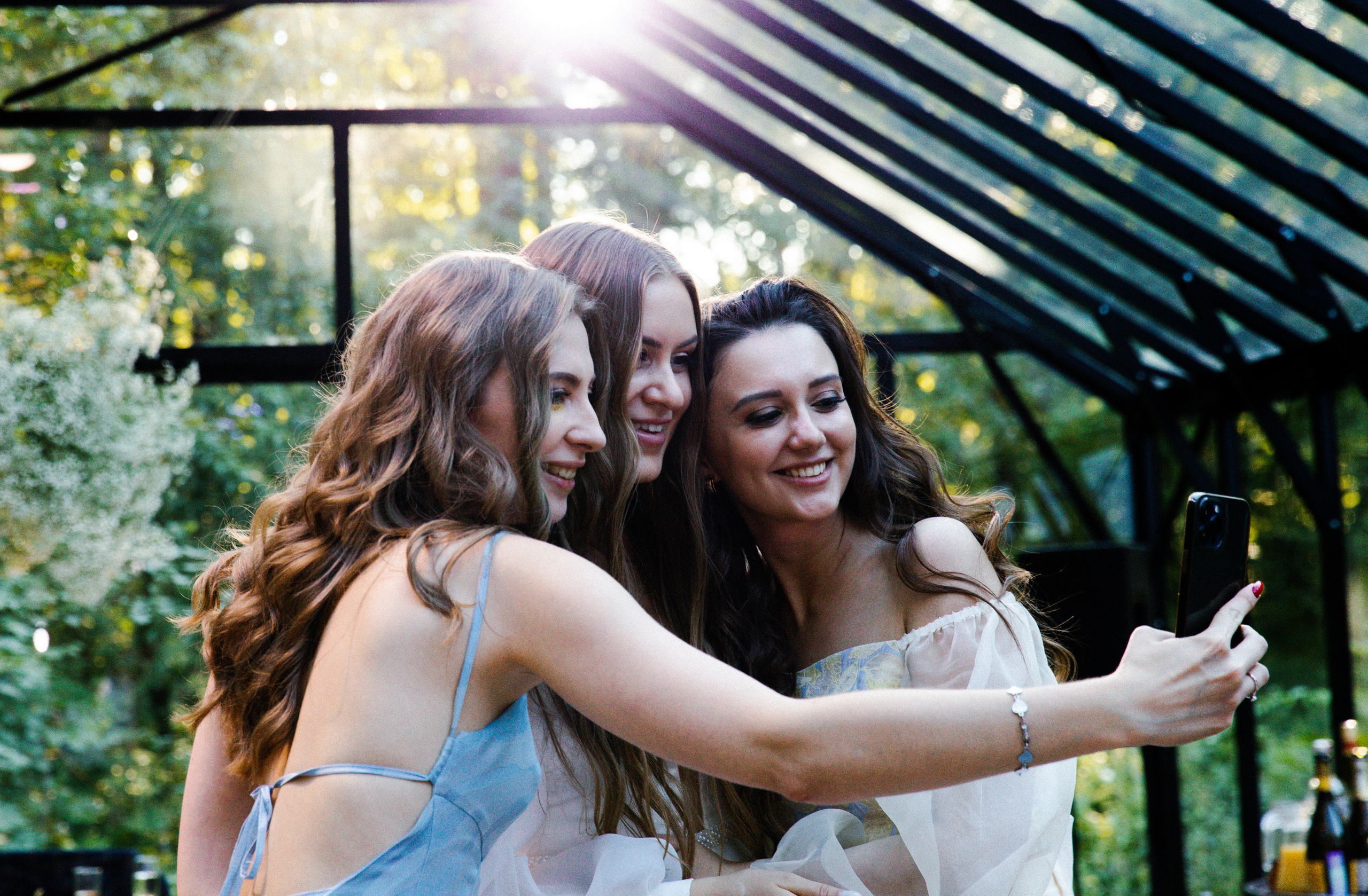 ANNA_ MICHAEL (FOREST_DEW). Фотограф Андрей Ширкалин Москва Московская обл, Коломна, Рязань