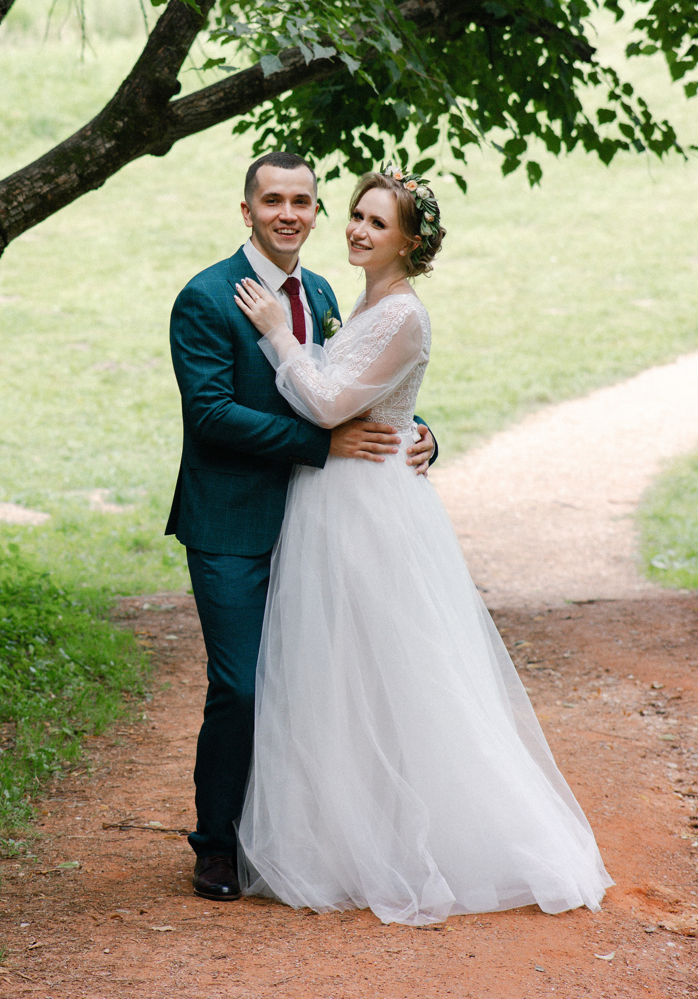 MARIYA_ALEKSEY (PINE RIVER). Фотограф Андрей Ширкалин Москва Московская обл, Коломна, Рязань