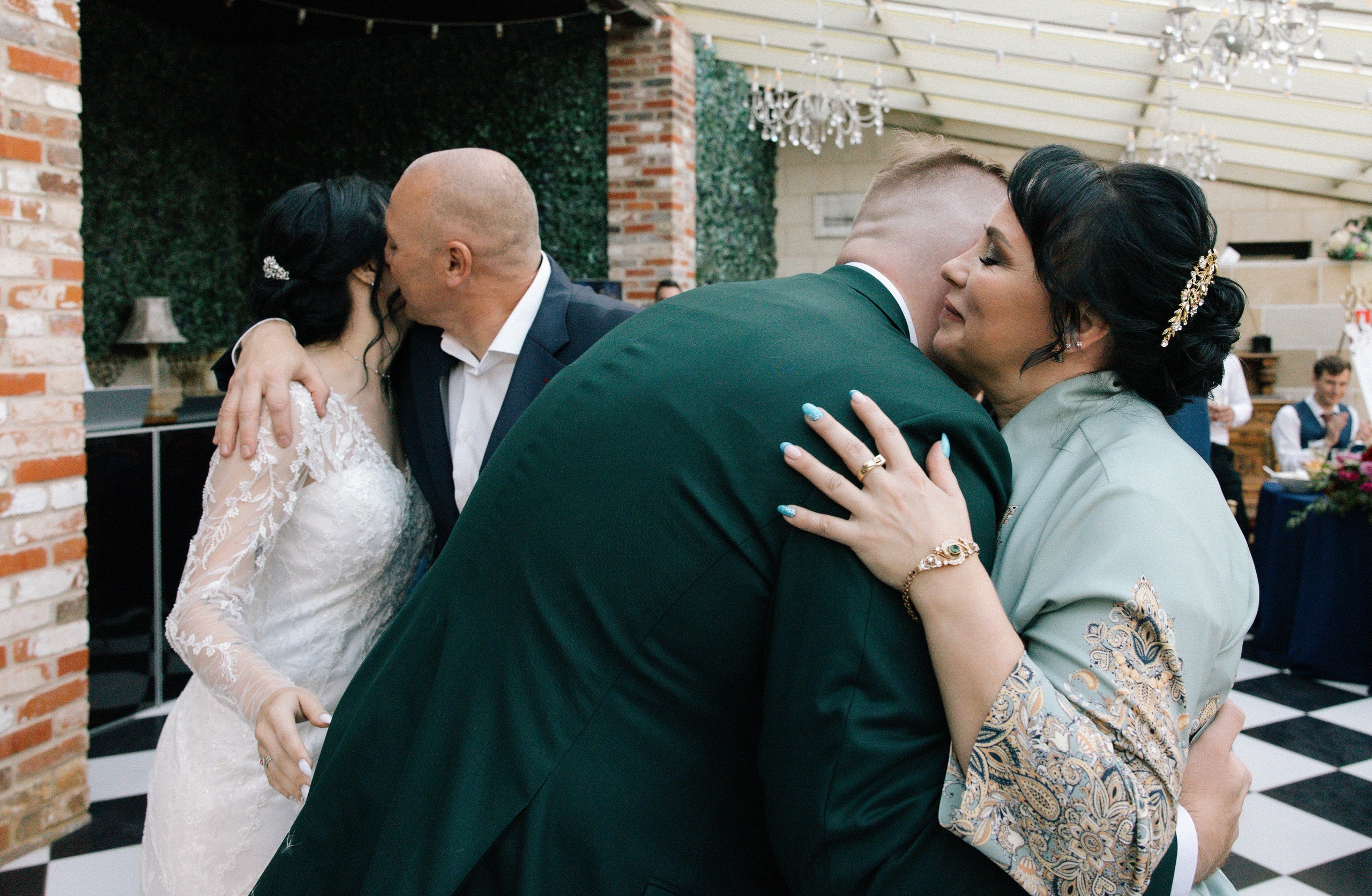 VLADISLAV_VALERIA (LA FERME DE REVE). Фотограф Андрей Ширкалин Москва Московская обл, Коломна, Рязань