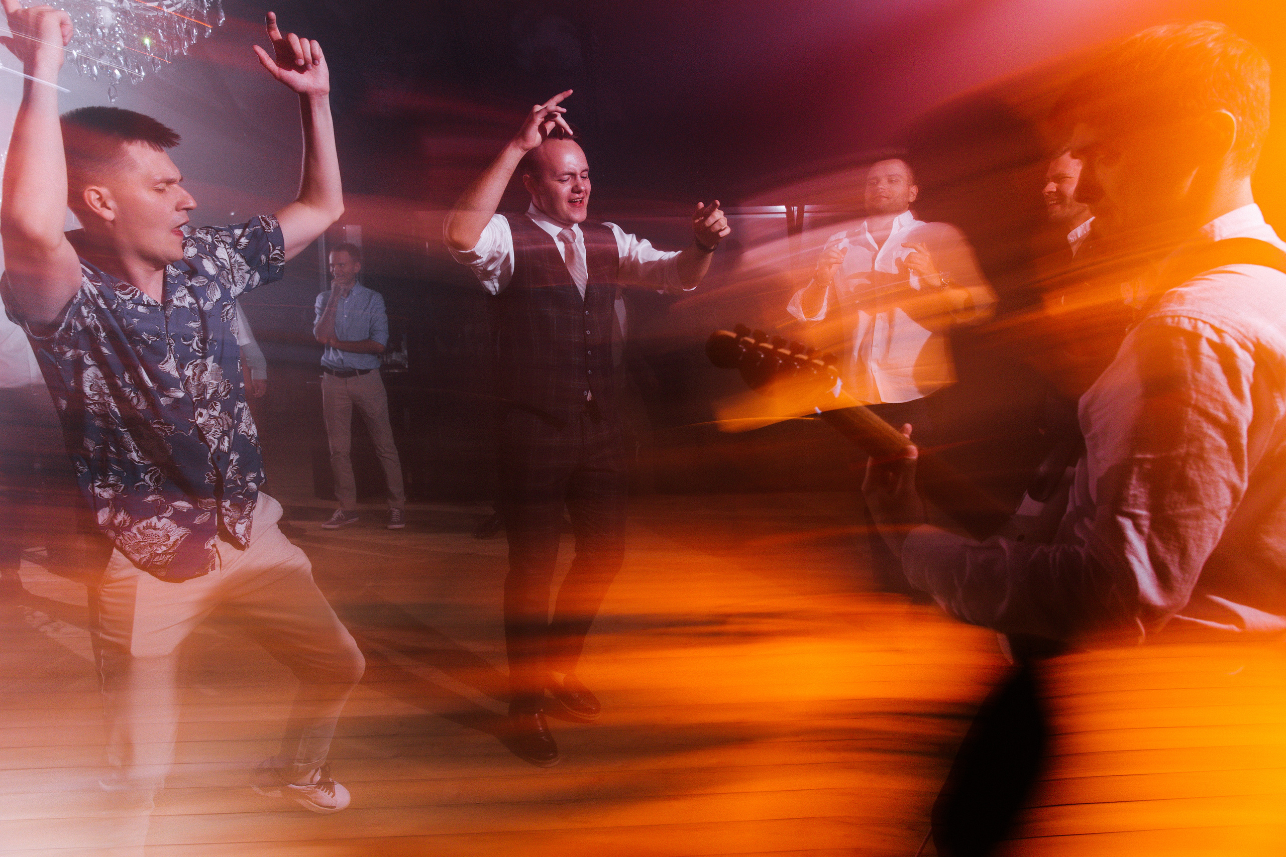 ANNA_ MICHAEL (FOREST_DEW). Фотограф Андрей Ширкалин Москва Московская обл, Коломна, Рязань