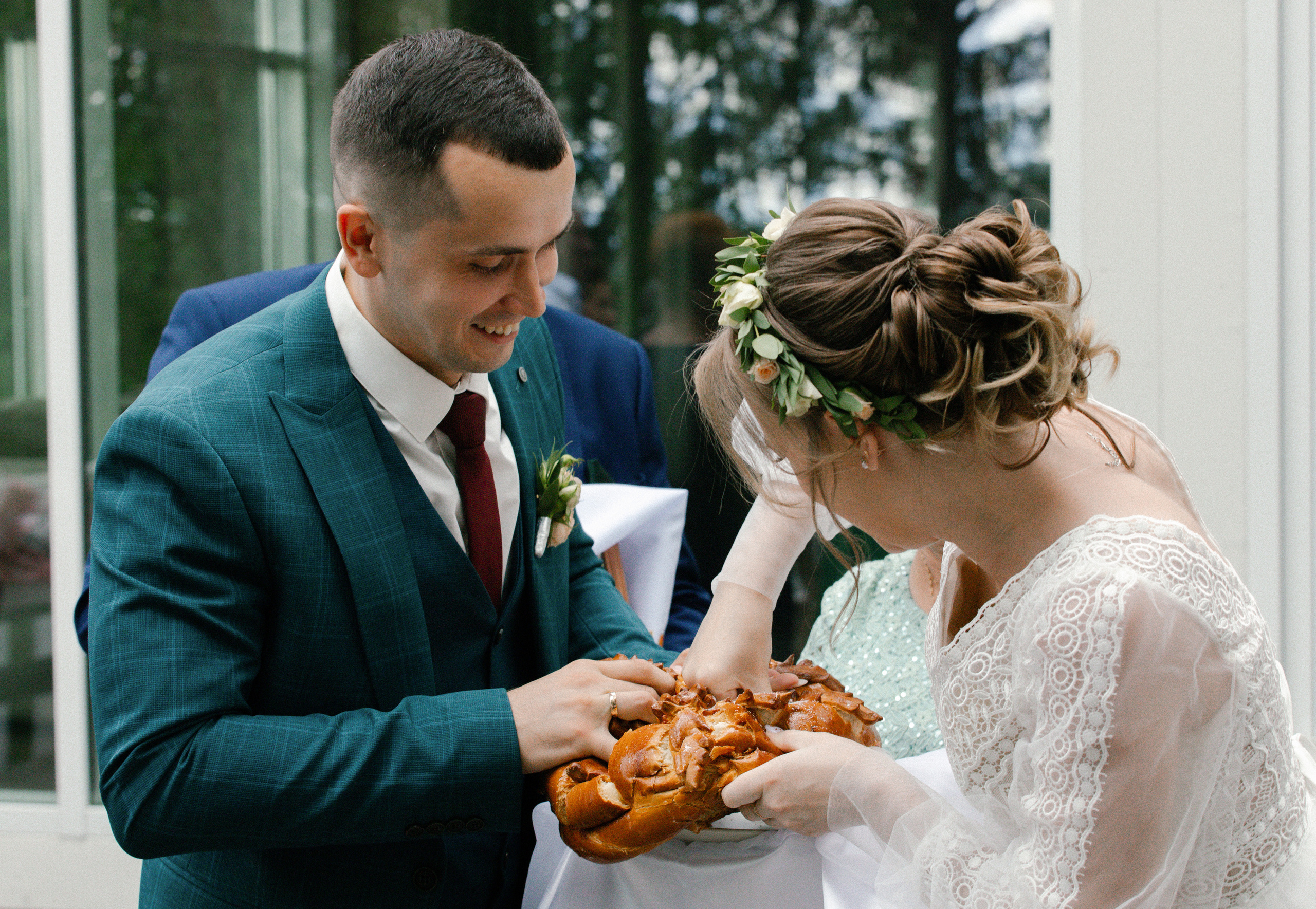 MARIYA_ALEKSEY (PINE RIVER). Фотограф Андрей Ширкалин Москва Московская обл, Коломна, Рязань