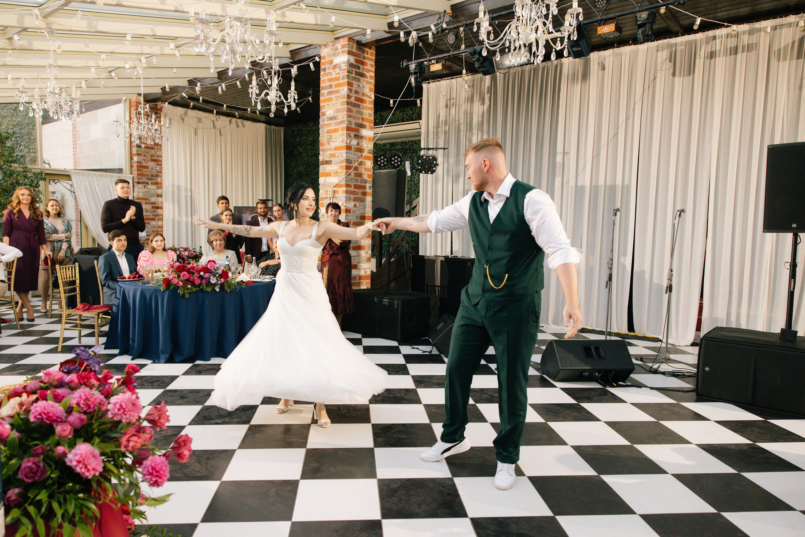 VLADISLAV_VALERIA (LA FERME DE REVE). Фотограф Андрей Ширкалин Москва Московская обл, Коломна, Рязань