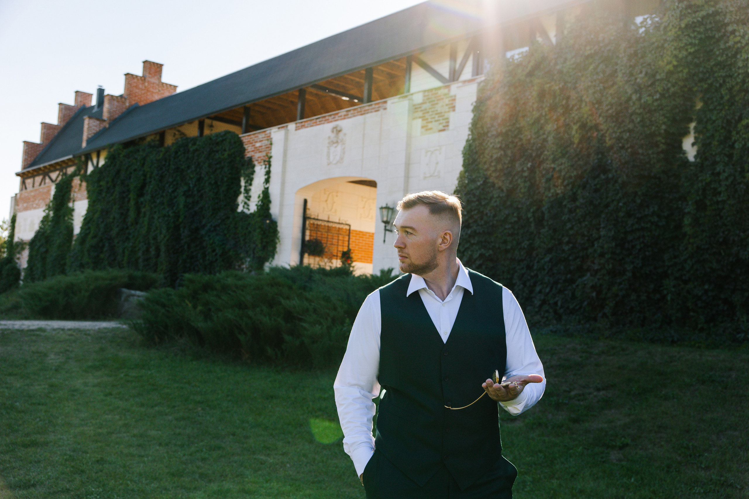 VLADISLAV_VALERIA (LA FERME DE REVE). Фотограф Андрей Ширкалин Москва Московская обл, Коломна, Рязань