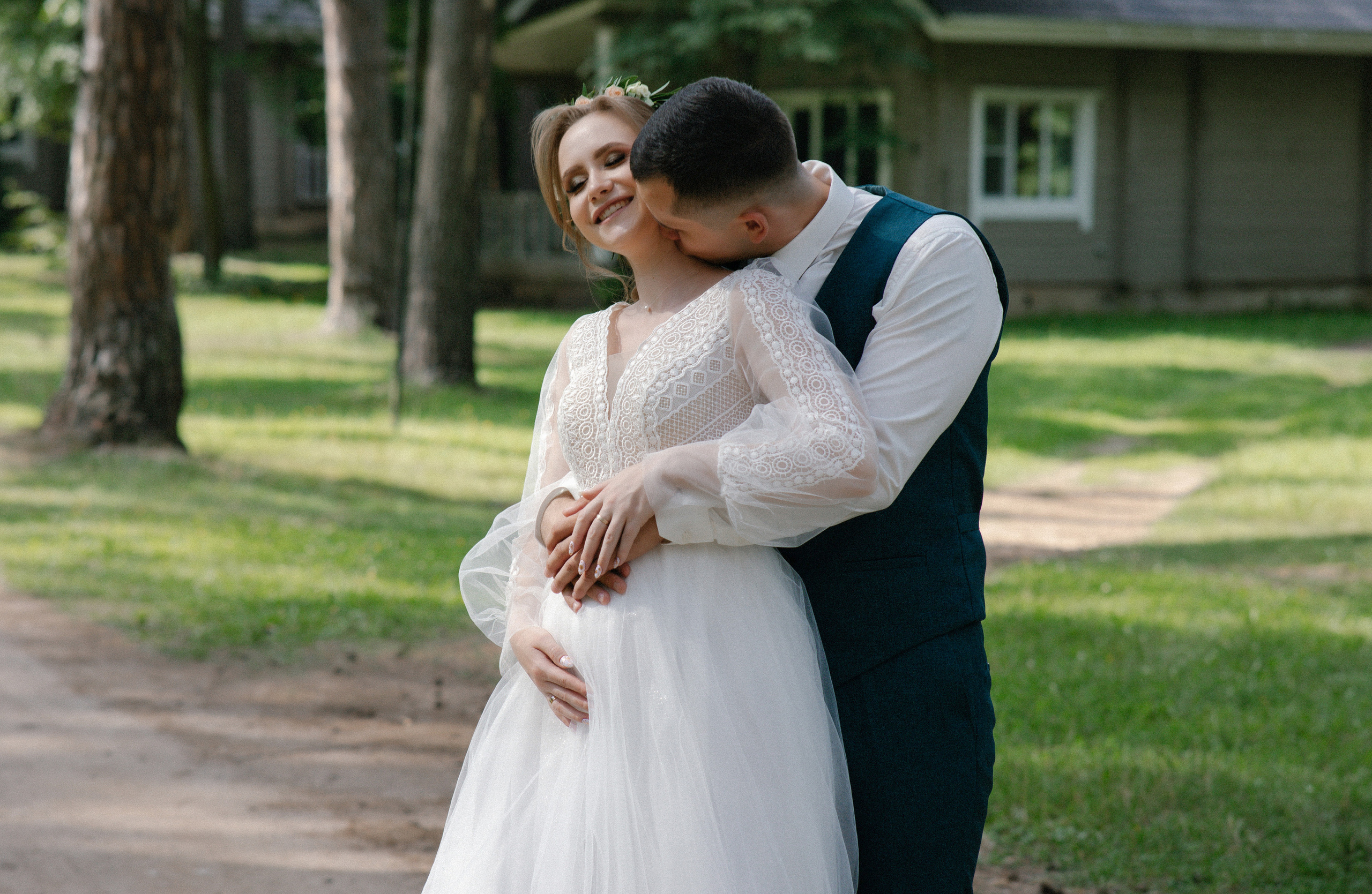 MARIYA_ALEKSEY (PINE RIVER). Фотограф Андрей Ширкалин Москва Московская обл, Коломна, Рязань