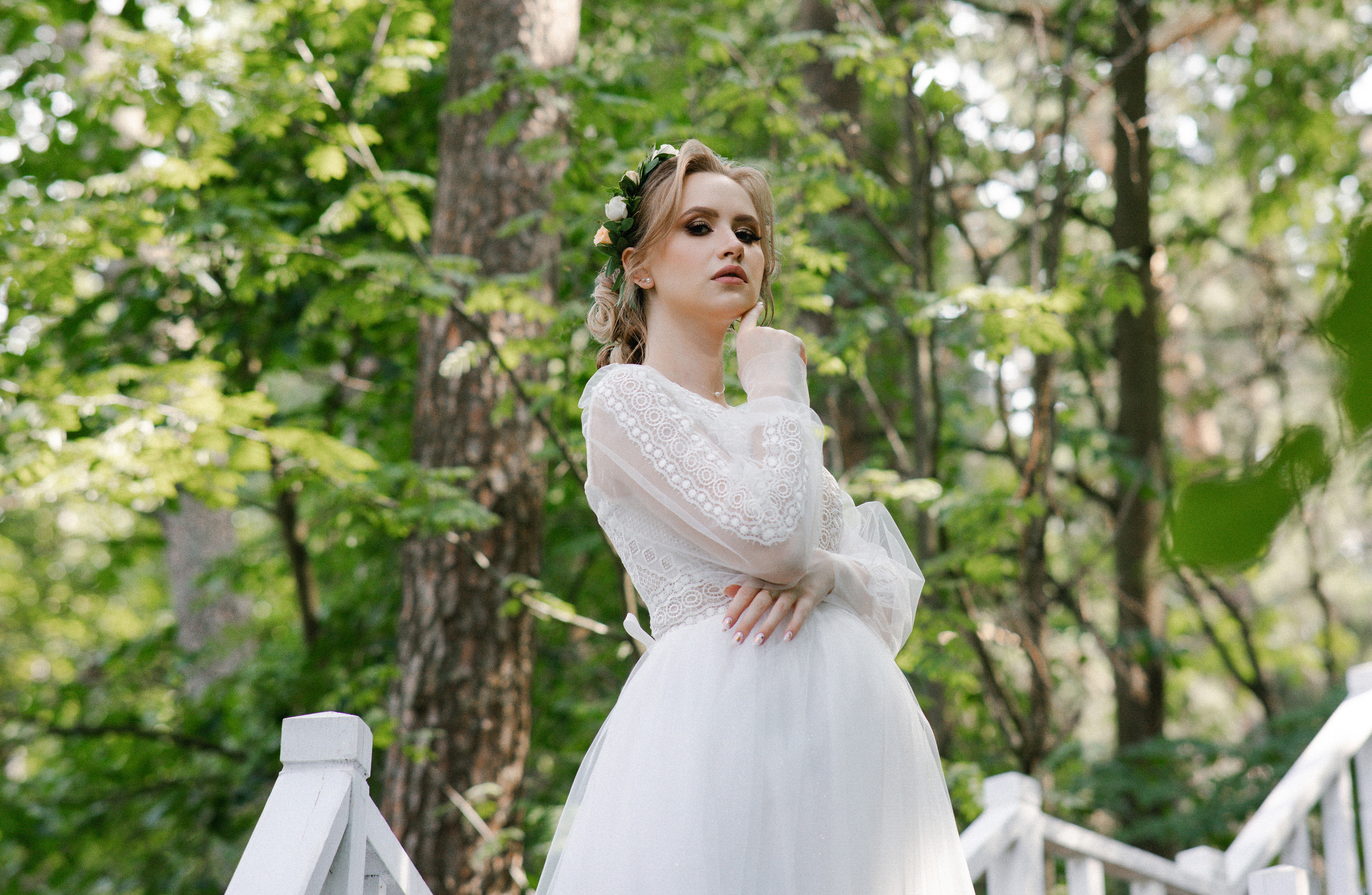 MARIYA_ALEKSEY (PINE RIVER). Фотограф Андрей Ширкалин Москва Московская обл, Коломна, Рязань