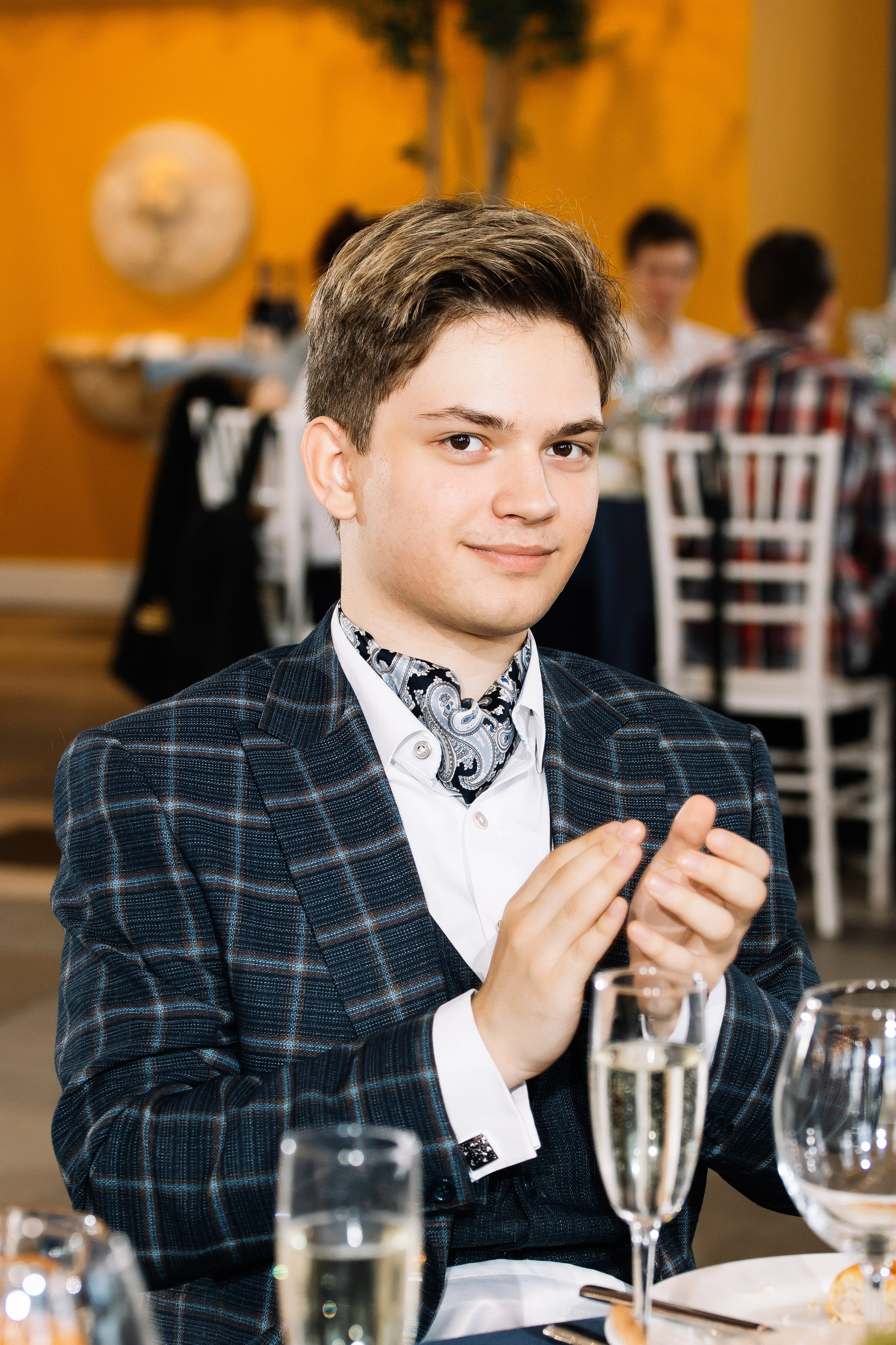 Выпускной 11 класс. Фотограф Андрей Ширкалин Москва Московская обл, Коломна, Рязань