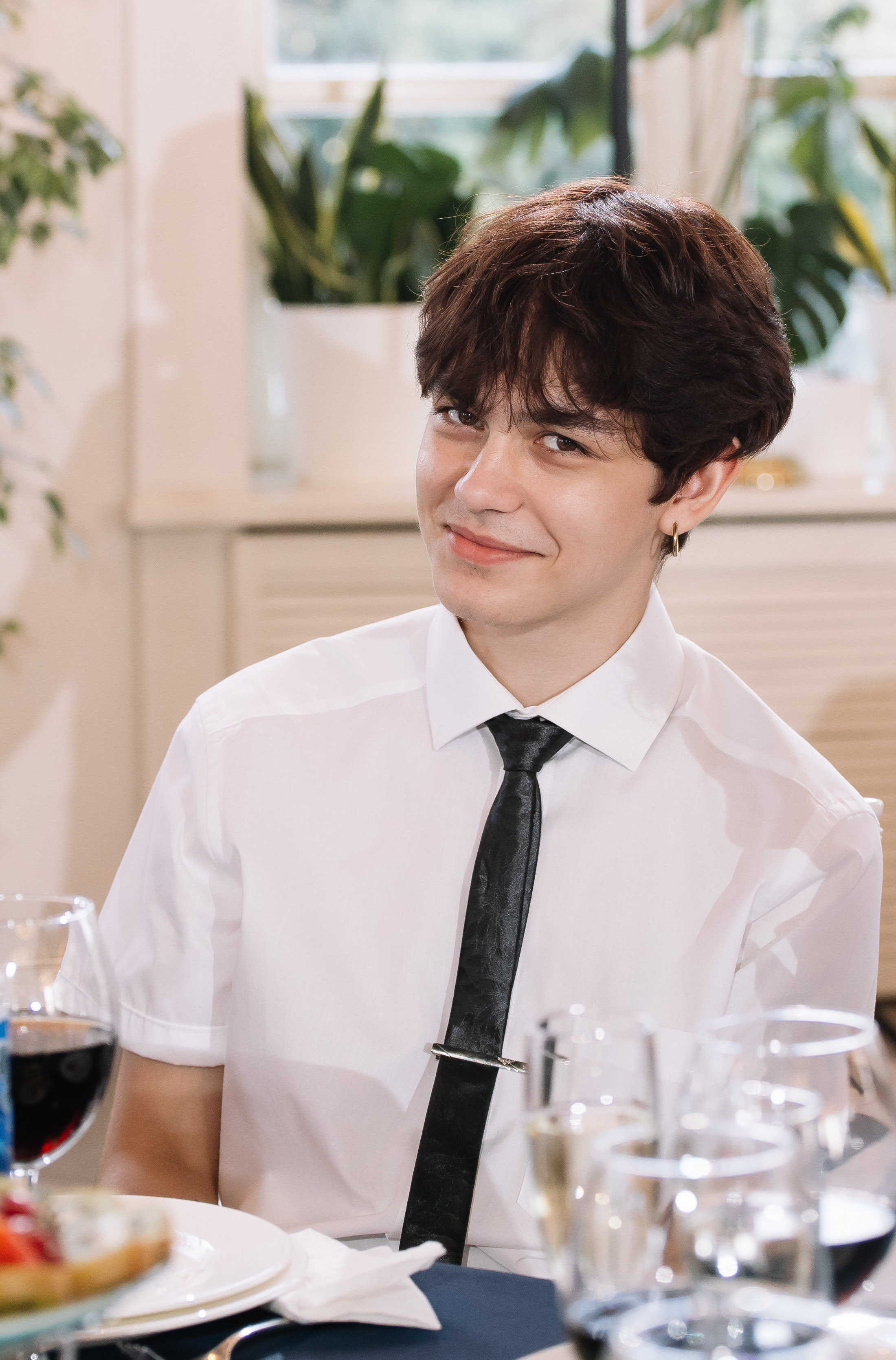 Выпускной 11 класс. Фотограф Андрей Ширкалин Москва Московская обл, Коломна, Рязань