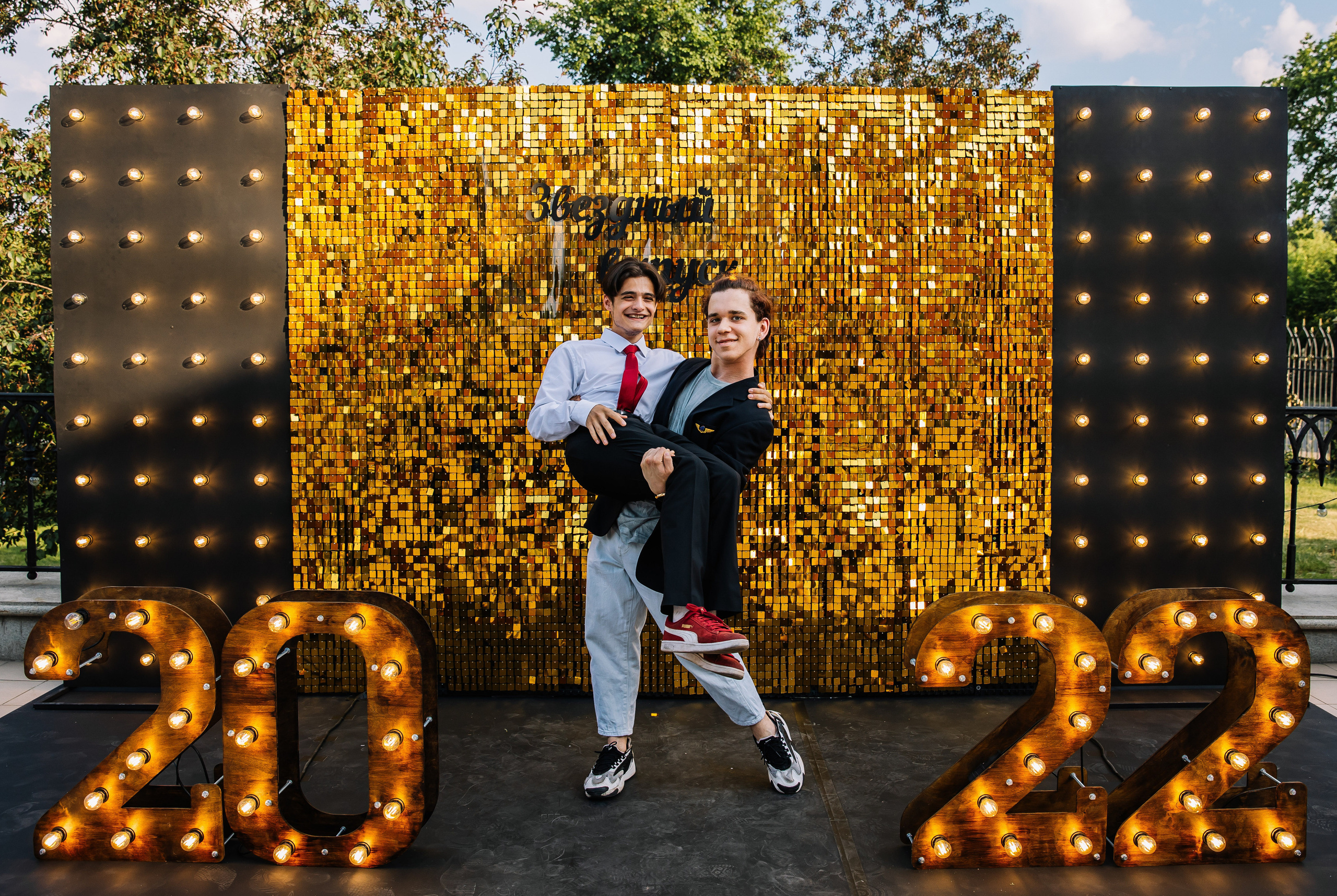 Выпускной 11 класс. Фотограф Андрей Ширкалин Москва Московская обл, Коломна, Рязань