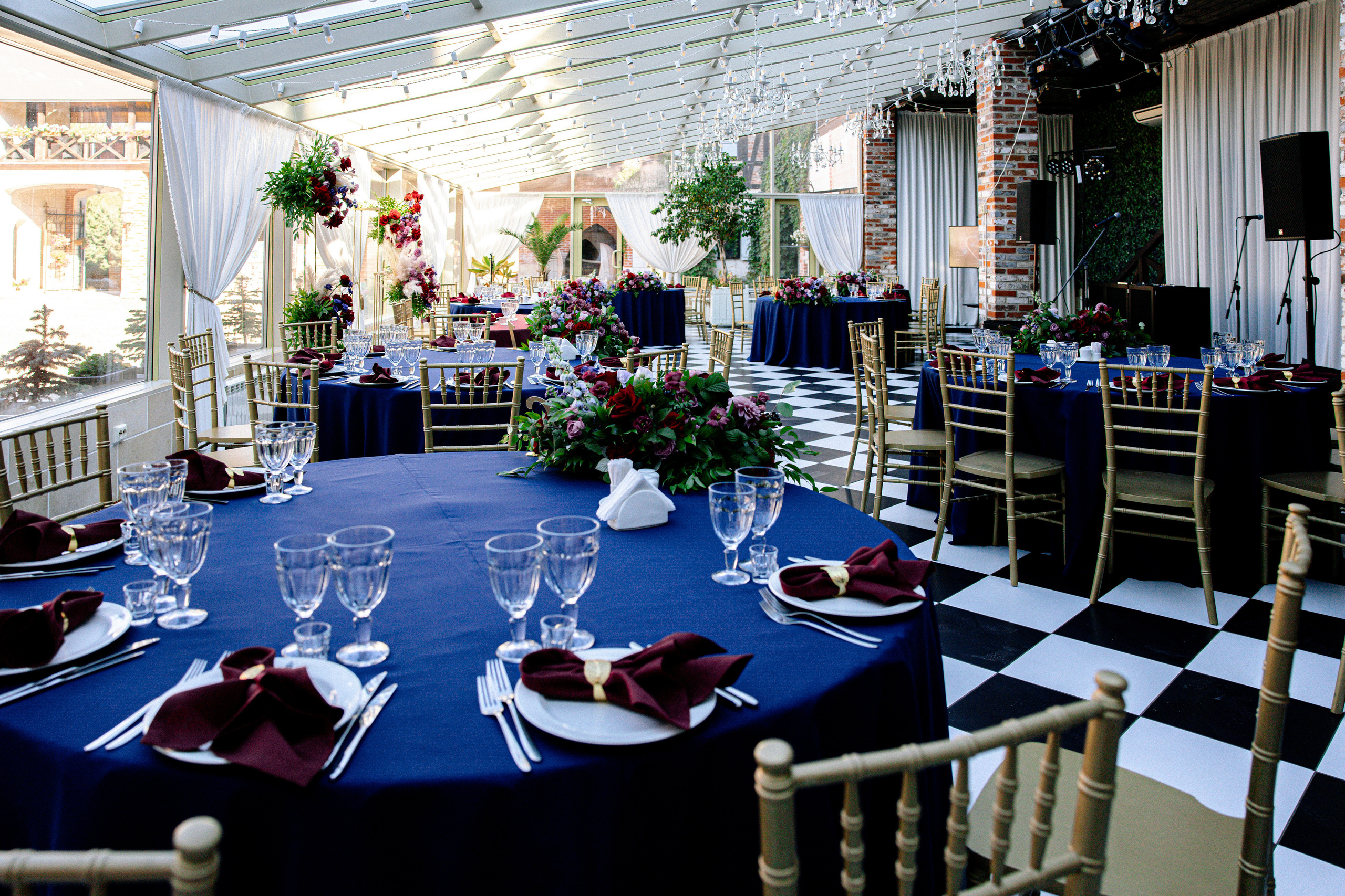 VLADISLAV_VALERIA (LA FERME DE REVE). Фотограф Андрей Ширкалин Москва Московская обл, Коломна, Рязань