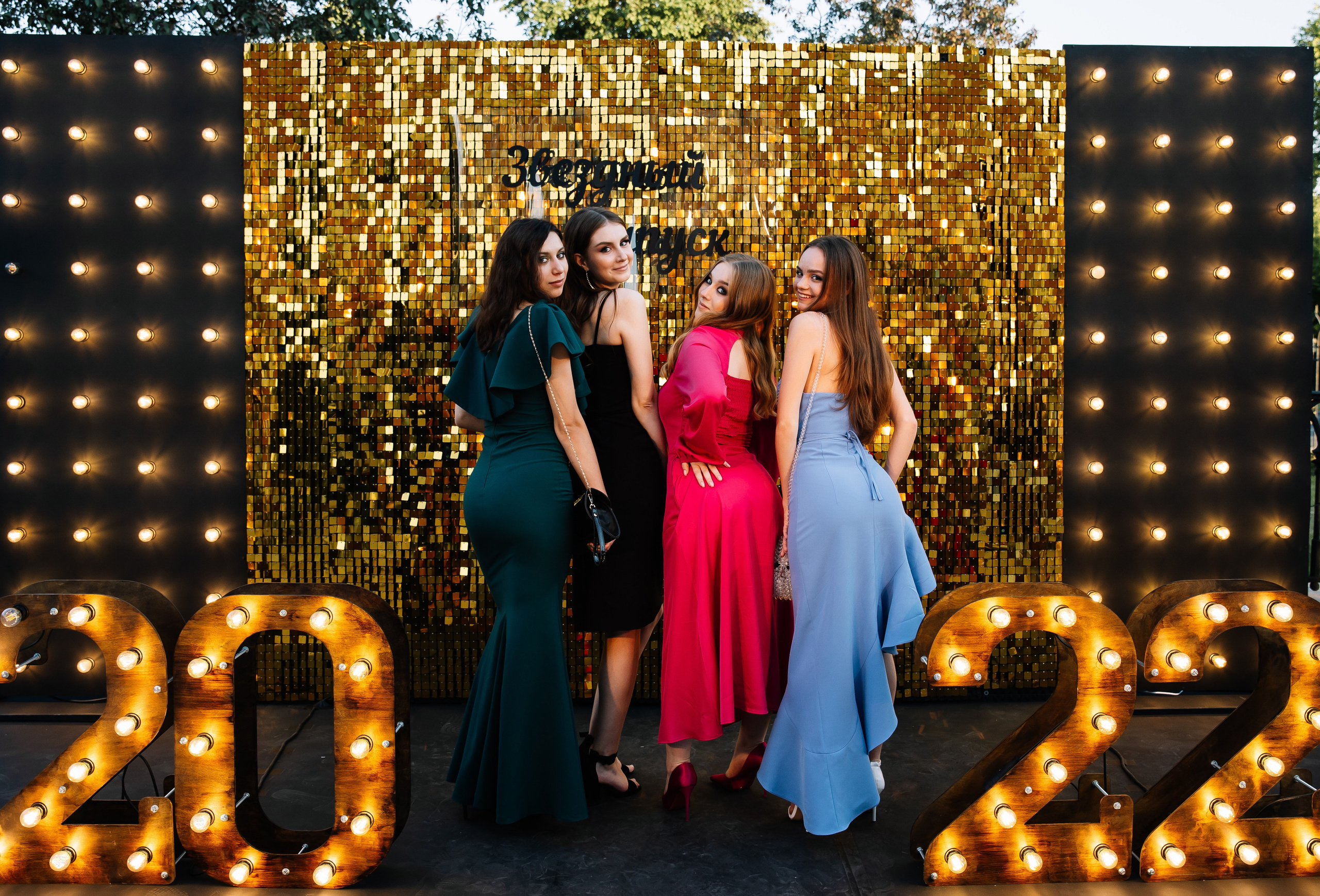 Выпускной 11 класс. Фотограф Андрей Ширкалин Москва Московская обл, Коломна, Рязань