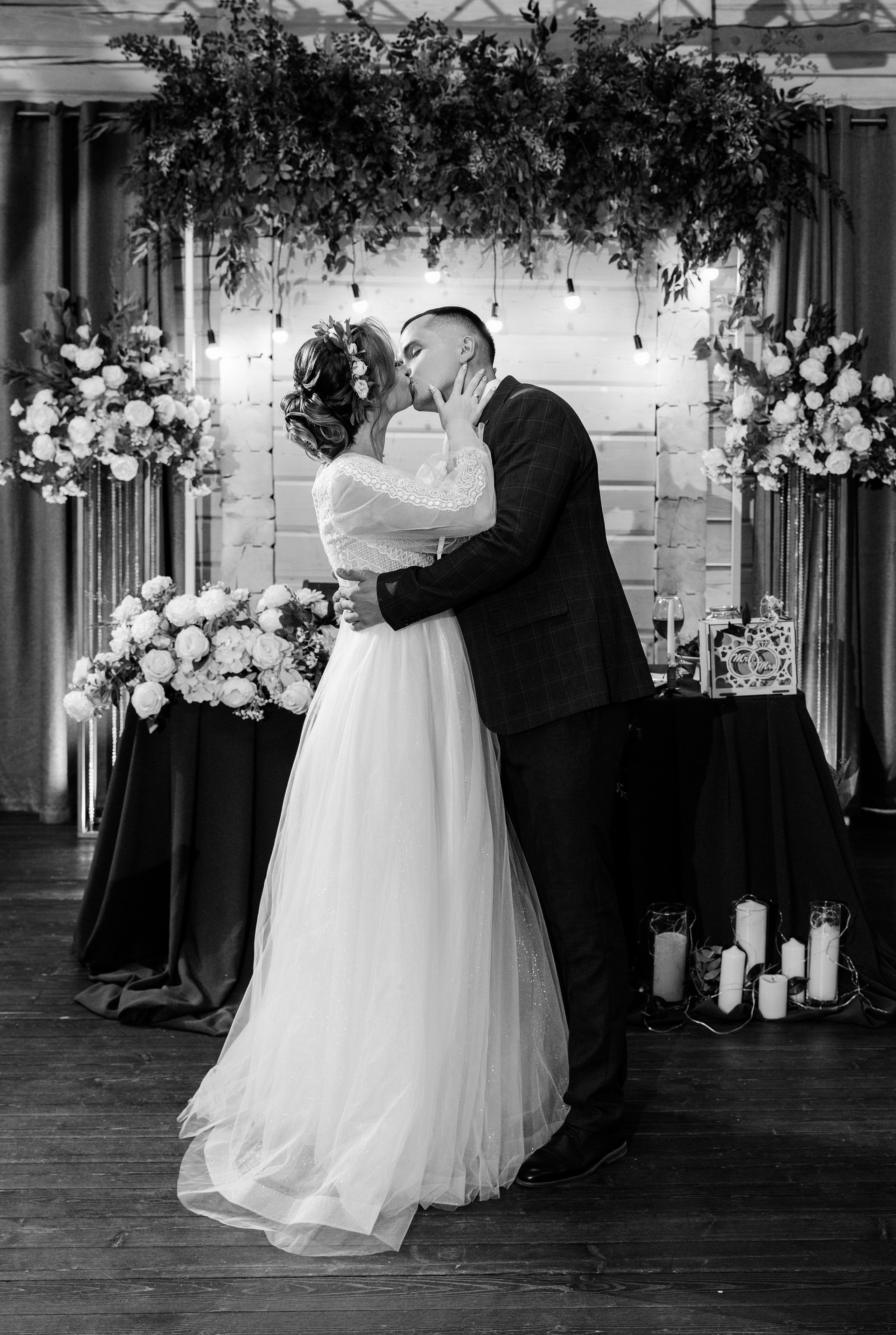 MARIYA_ALEKSEY (PINE RIVER). Фотограф Андрей Ширкалин Москва Московская обл, Коломна, Рязань