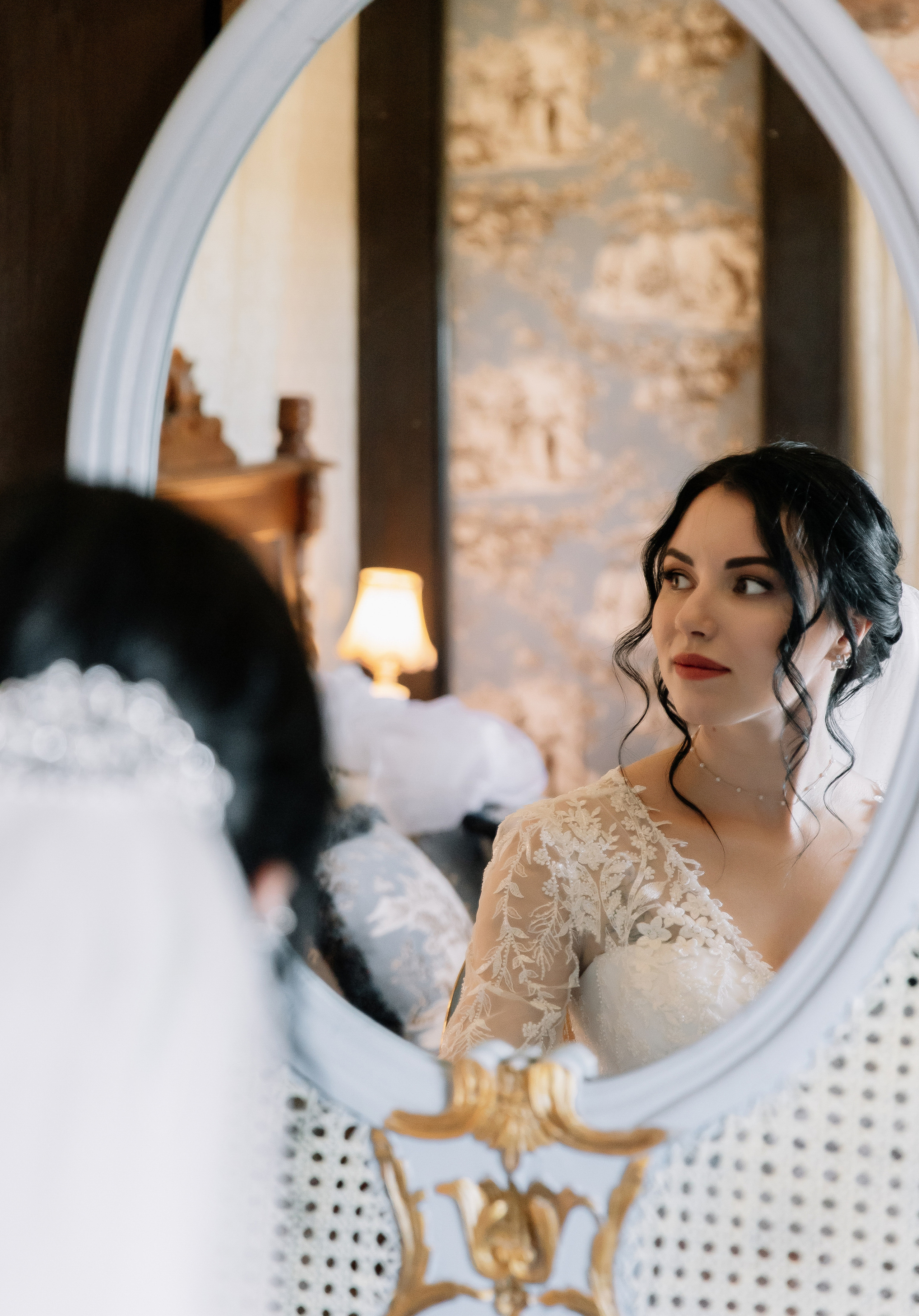 VLADISLAV_VALERIA (LA FERME DE REVE). Фотограф Андрей Ширкалин Москва Московская обл, Коломна, Рязань