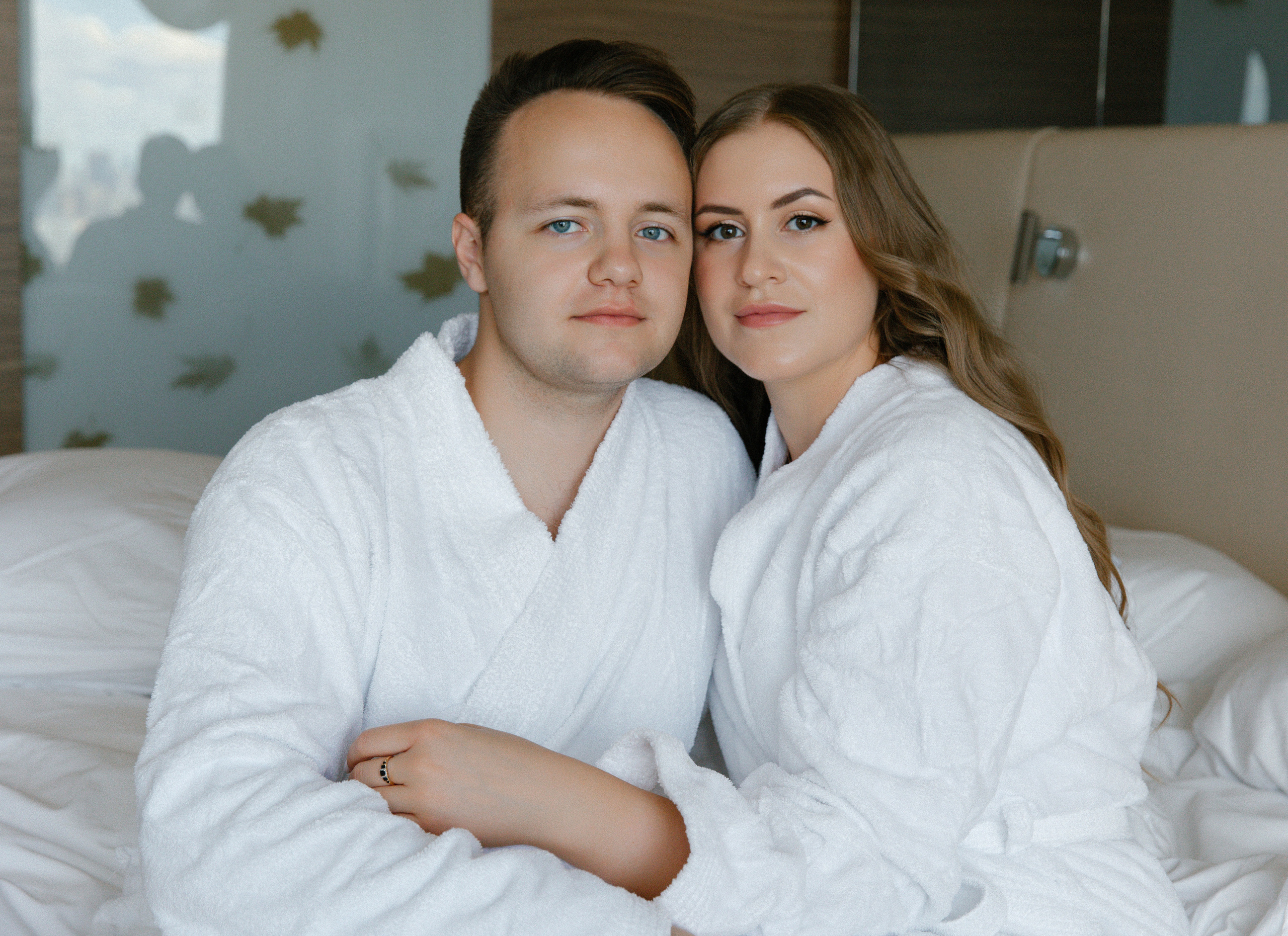 ANNA_ MICHAEL (FOREST_DEW). Фотограф Андрей Ширкалин Москва Московская обл, Коломна, Рязань