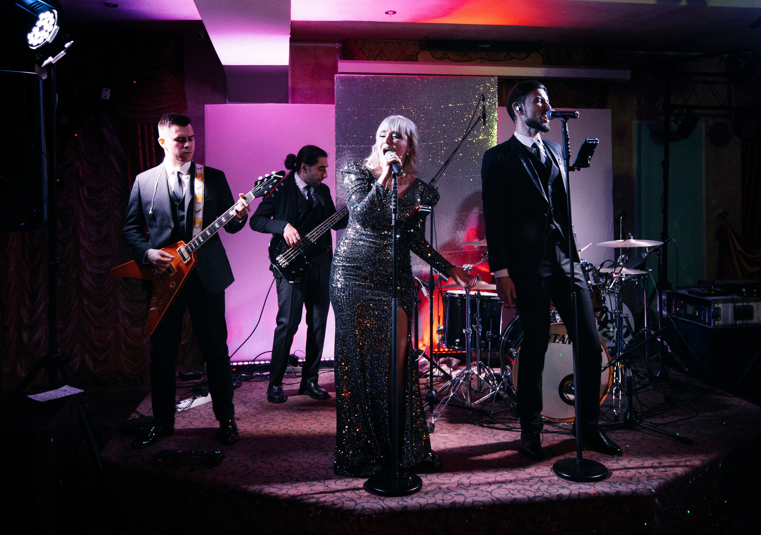 Корпоратив компании ProfiDvice в стиле Мушкетёры. Фотограф Андрей Ширкалин Москва Московская обл, Коломна, Рязань