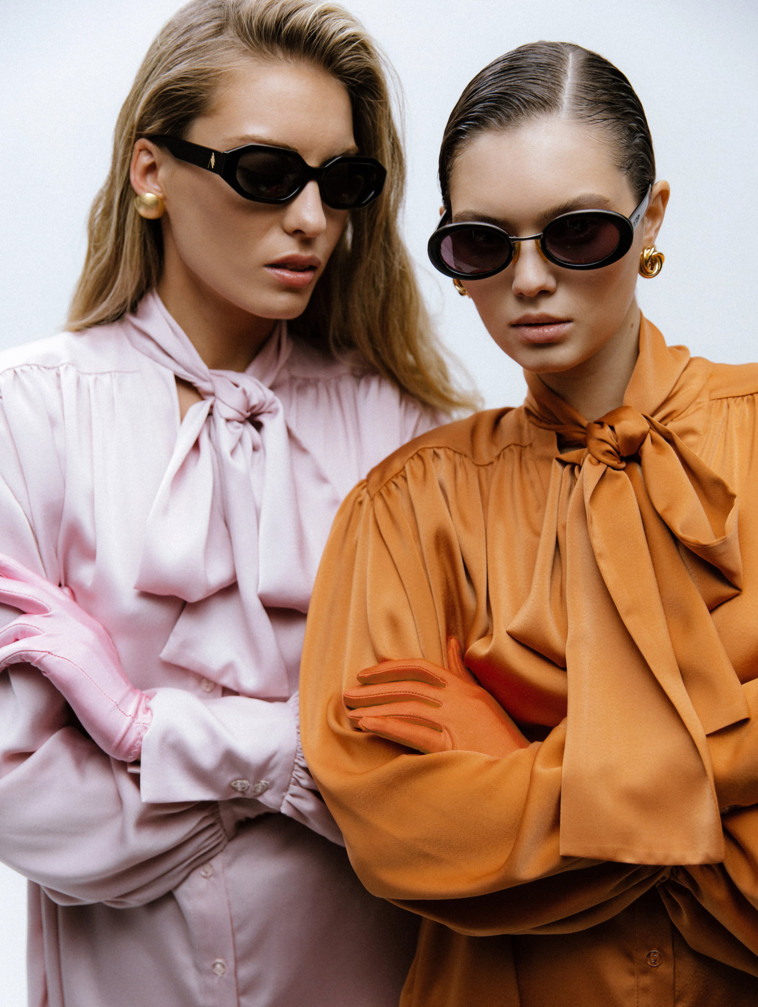 Shuba Campaign. Фотограф для брендов, Москва