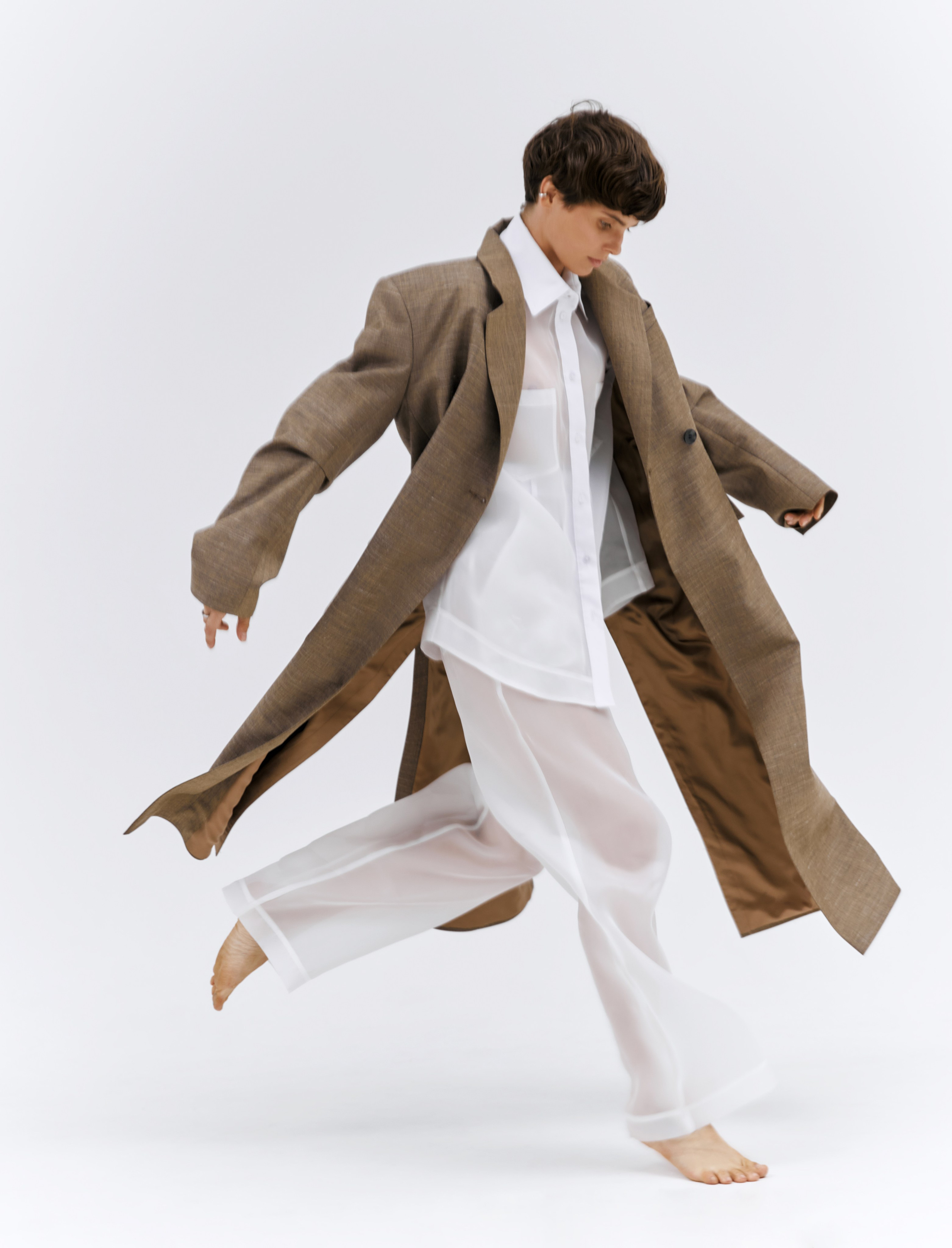 Editorial for STOLNIK. Фотограф для брендов, Москва