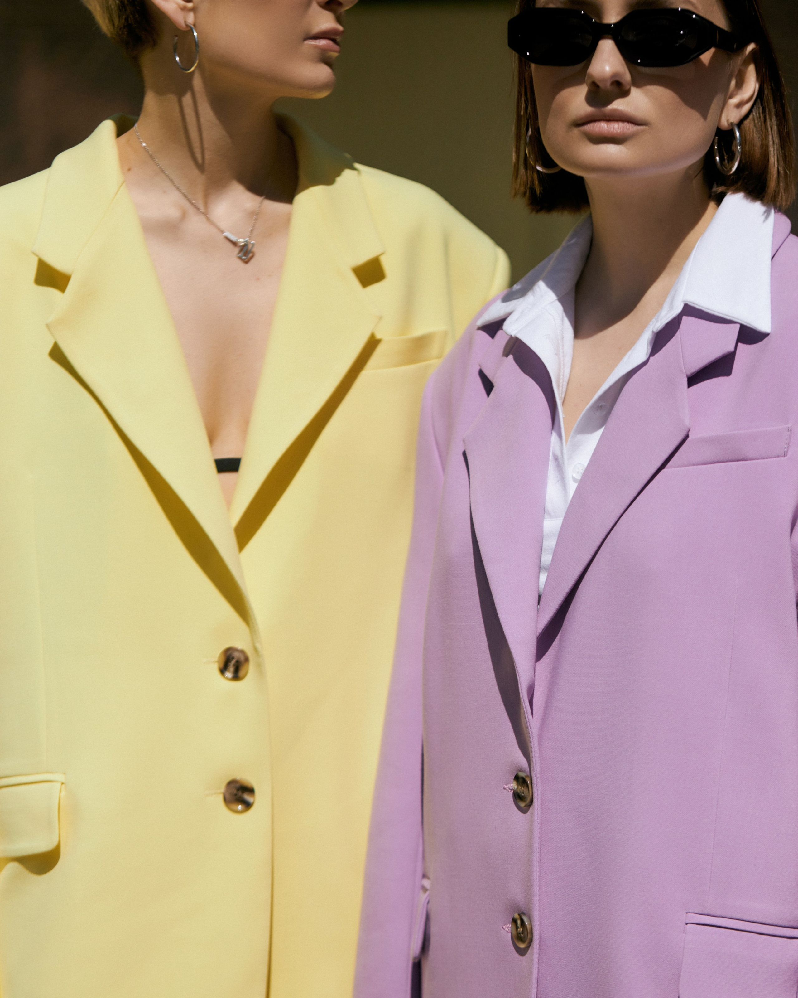 Eclata streetstyle. Фотограф для брендов, Москва