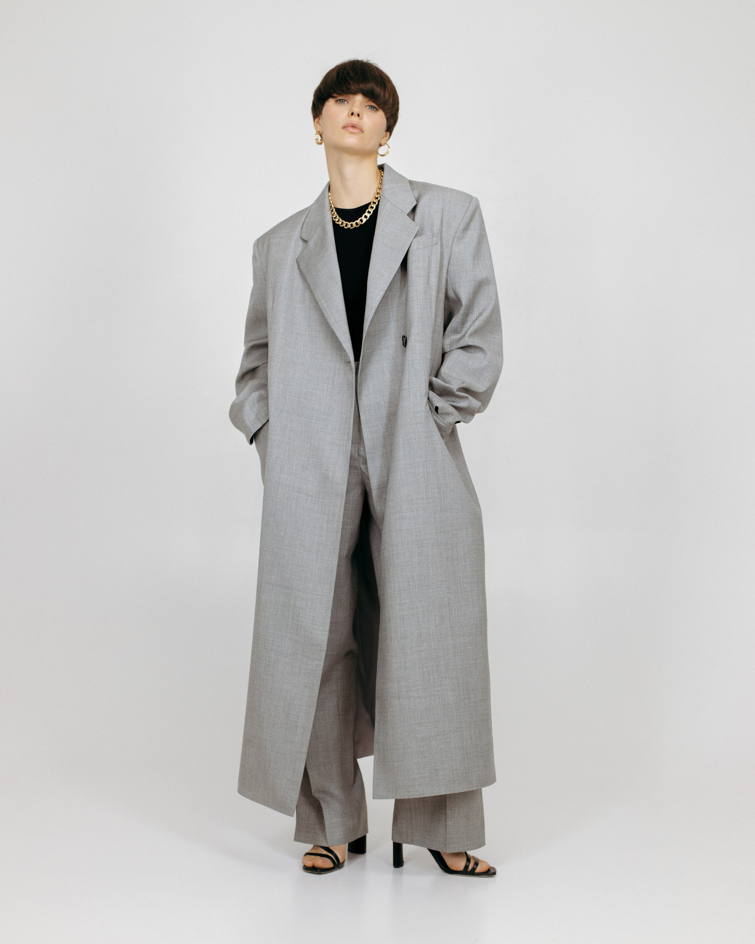 Eclata II. Фотограф для брендов, Москва