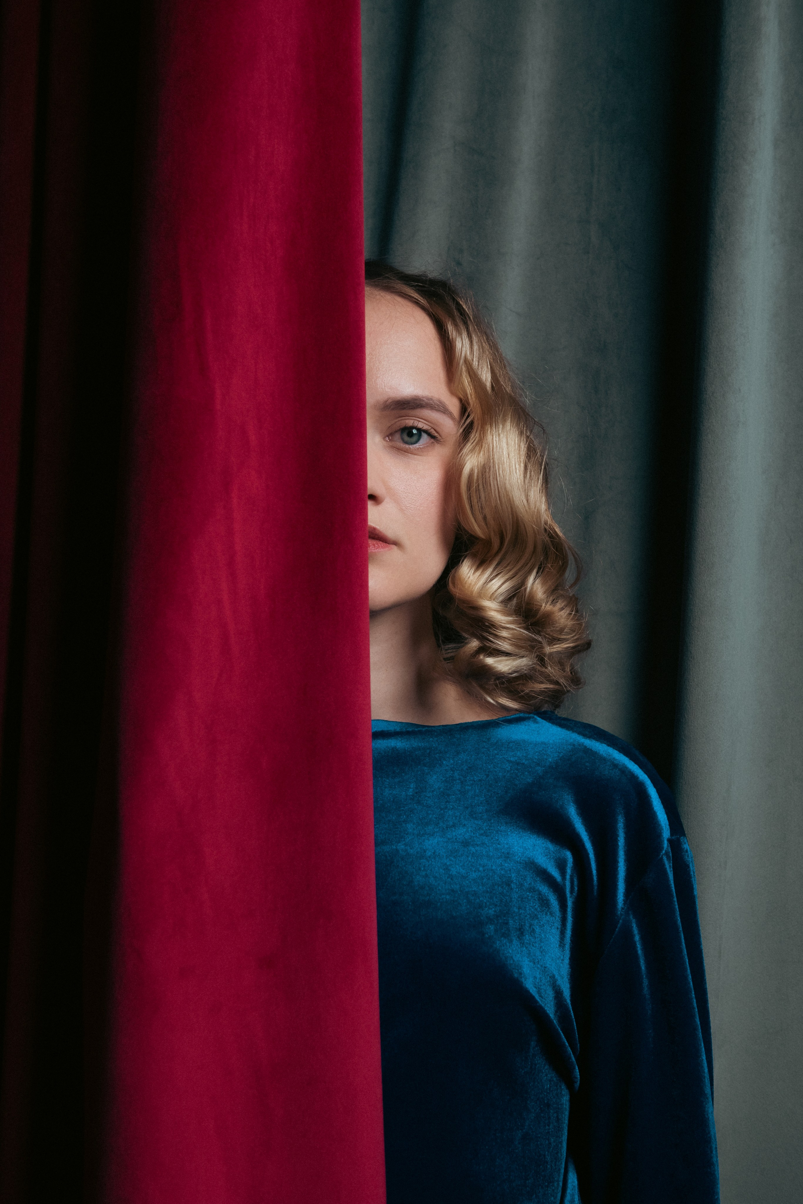 Василиса. Портретный и архитектурный фотограф в Москве и Санкт-Петербурге