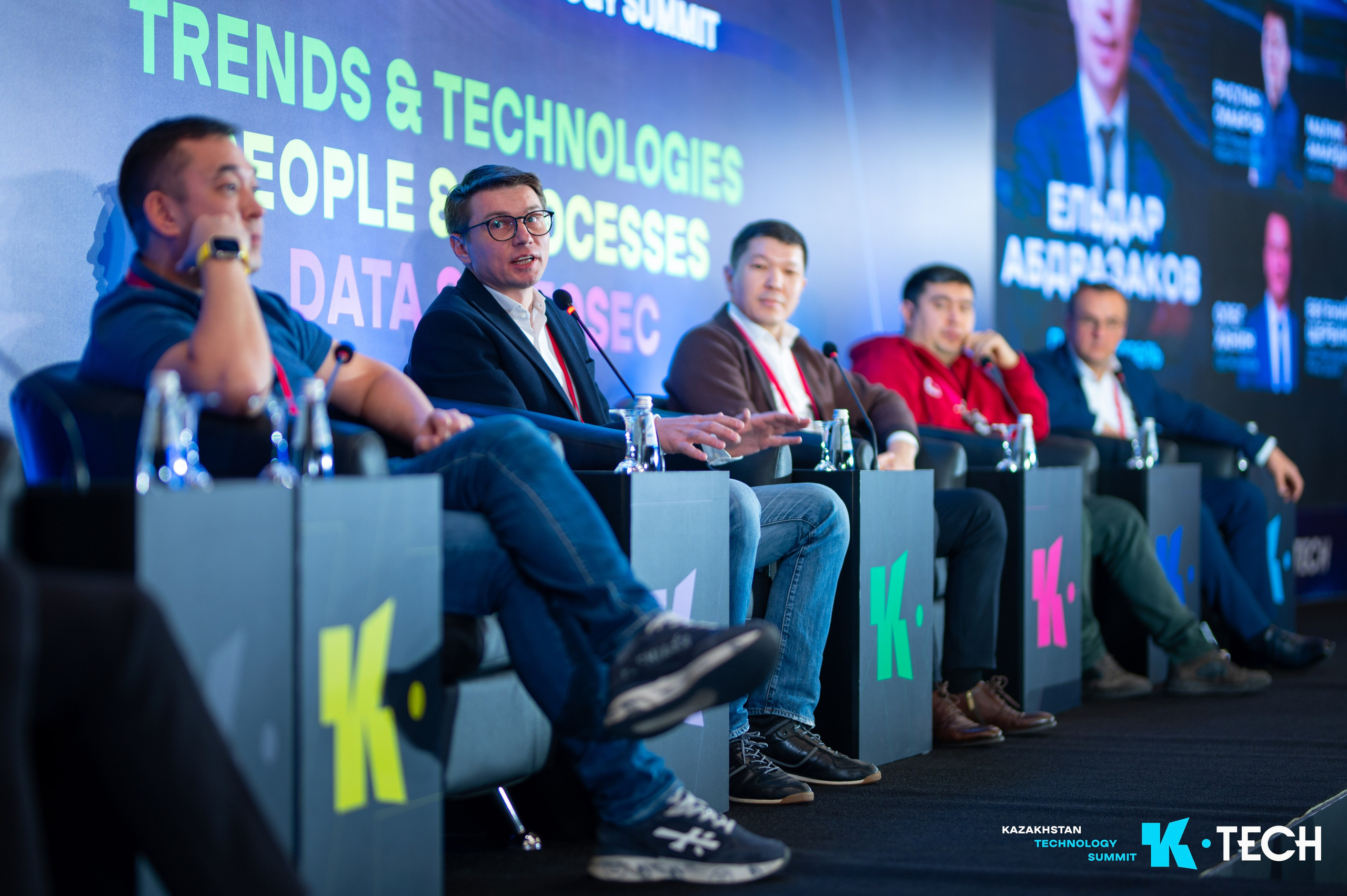 K-TEHC. Коммерческий фотограф в Алматы