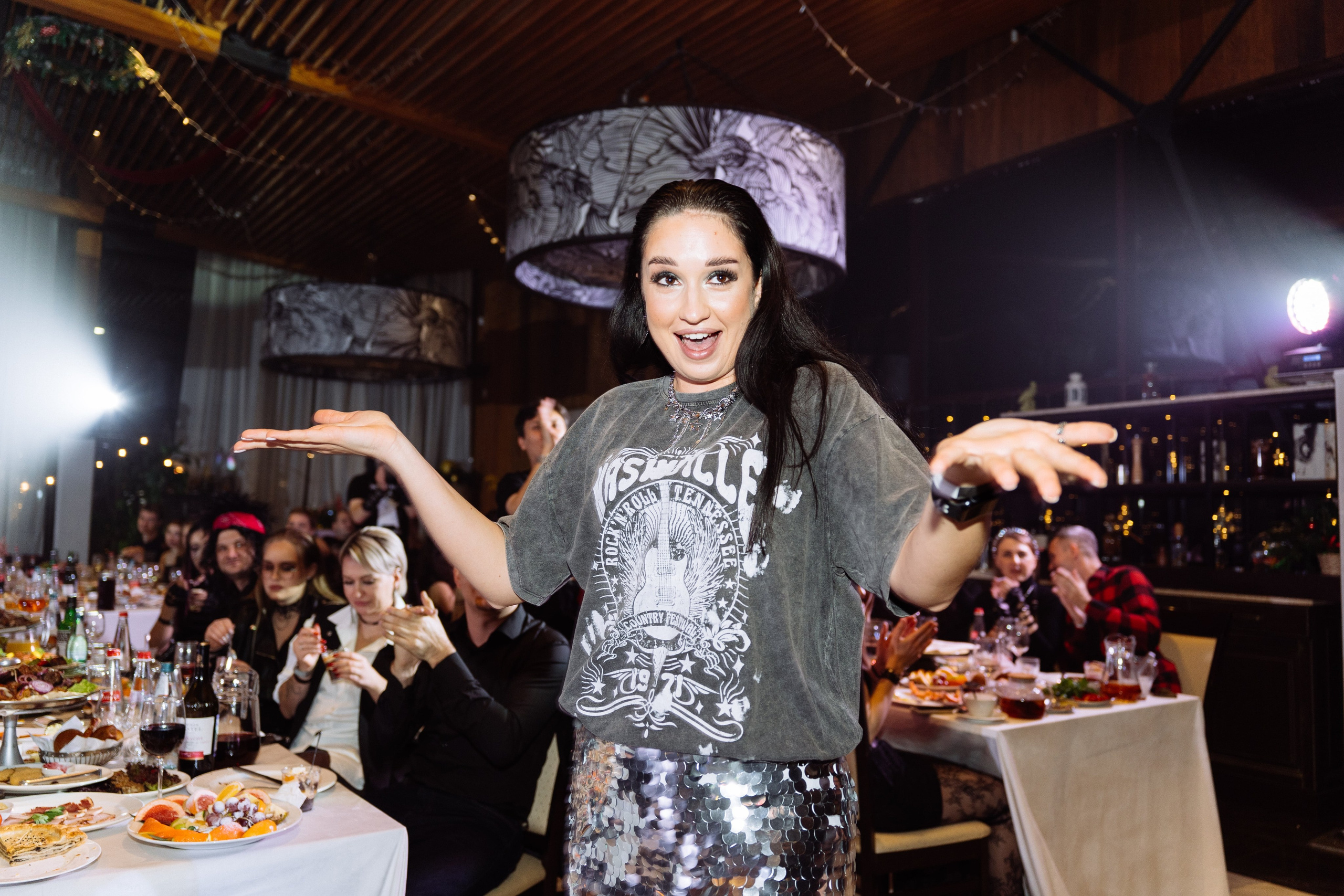 FINTECH новогодний корпоратив. Видео и фото для бизнеса |Video & Foto|Ростов-на-Дону|Краснодар|Москва