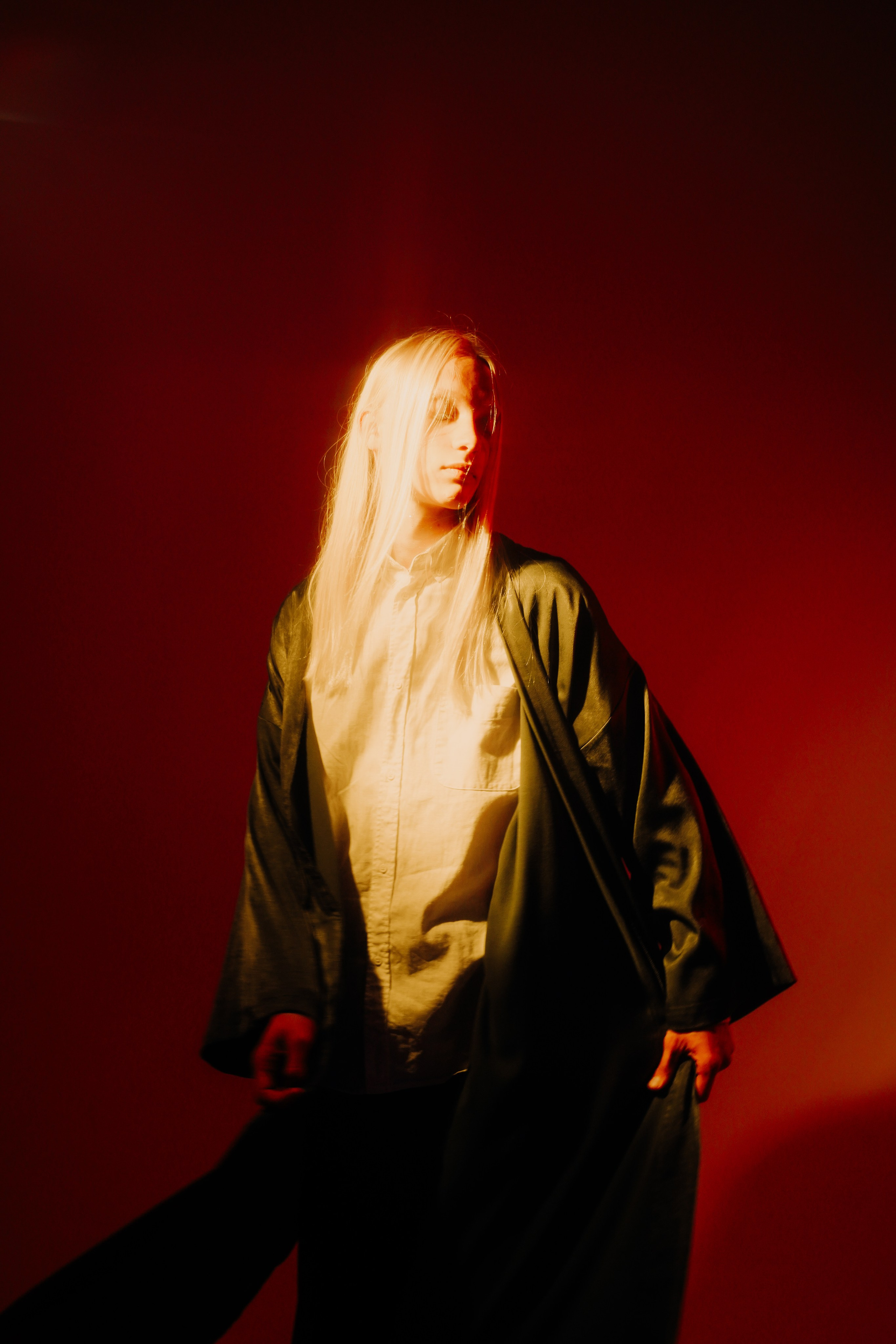 SOLAR. Арт-фотограф в Краснодаре