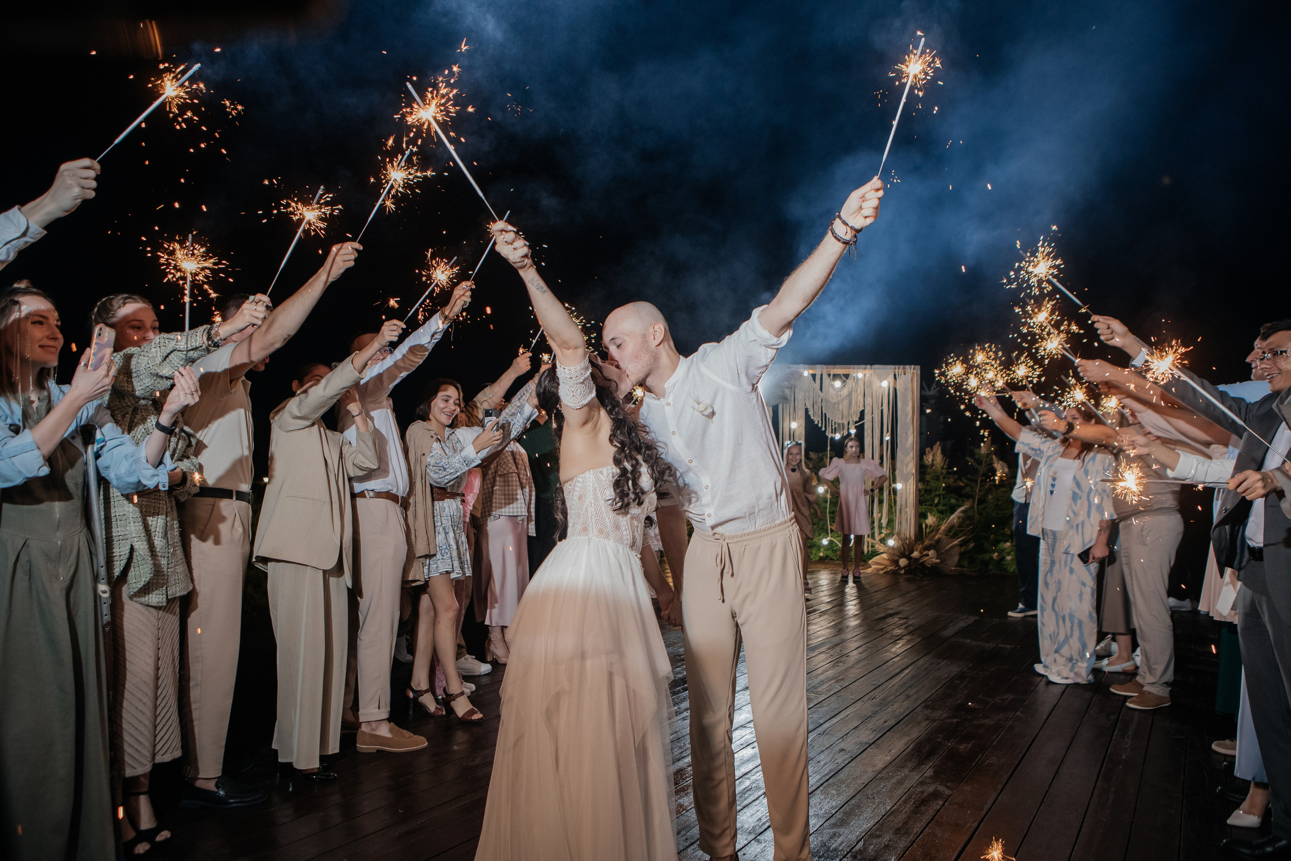 Олег и Ника. Свадебный и семейный фотограф Ибрагимова Мария из Екатеринбурга