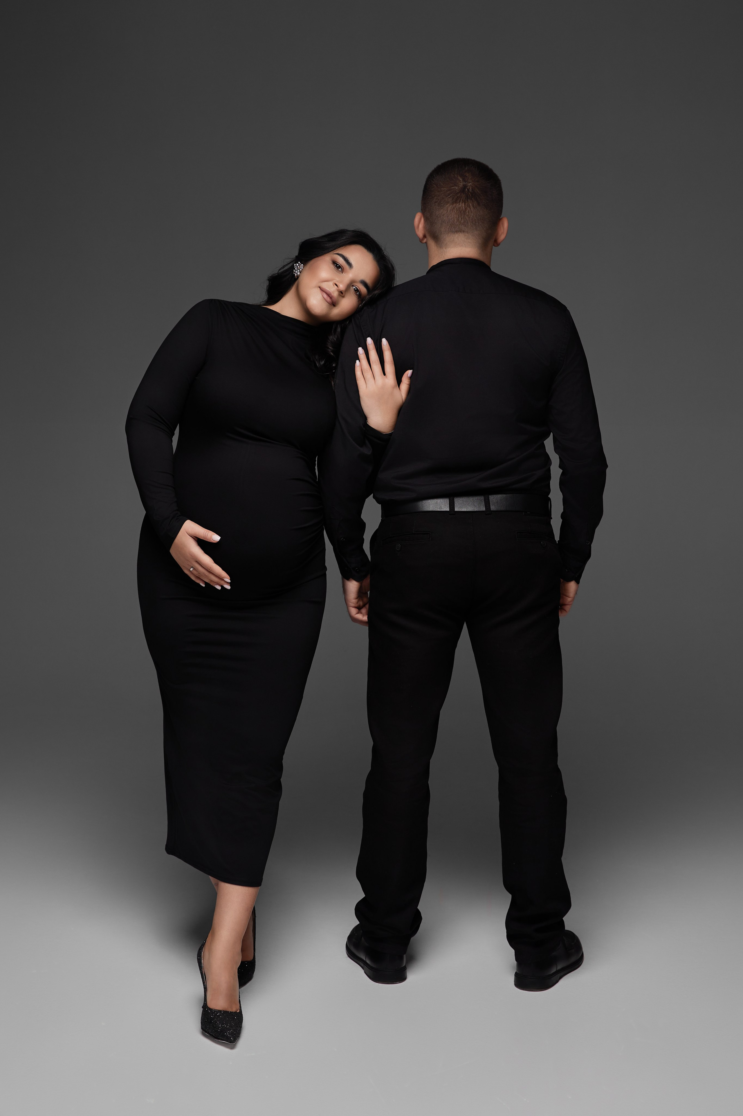 Александра. Фотограф женского портрета, беременности и материнства Харькова Елена