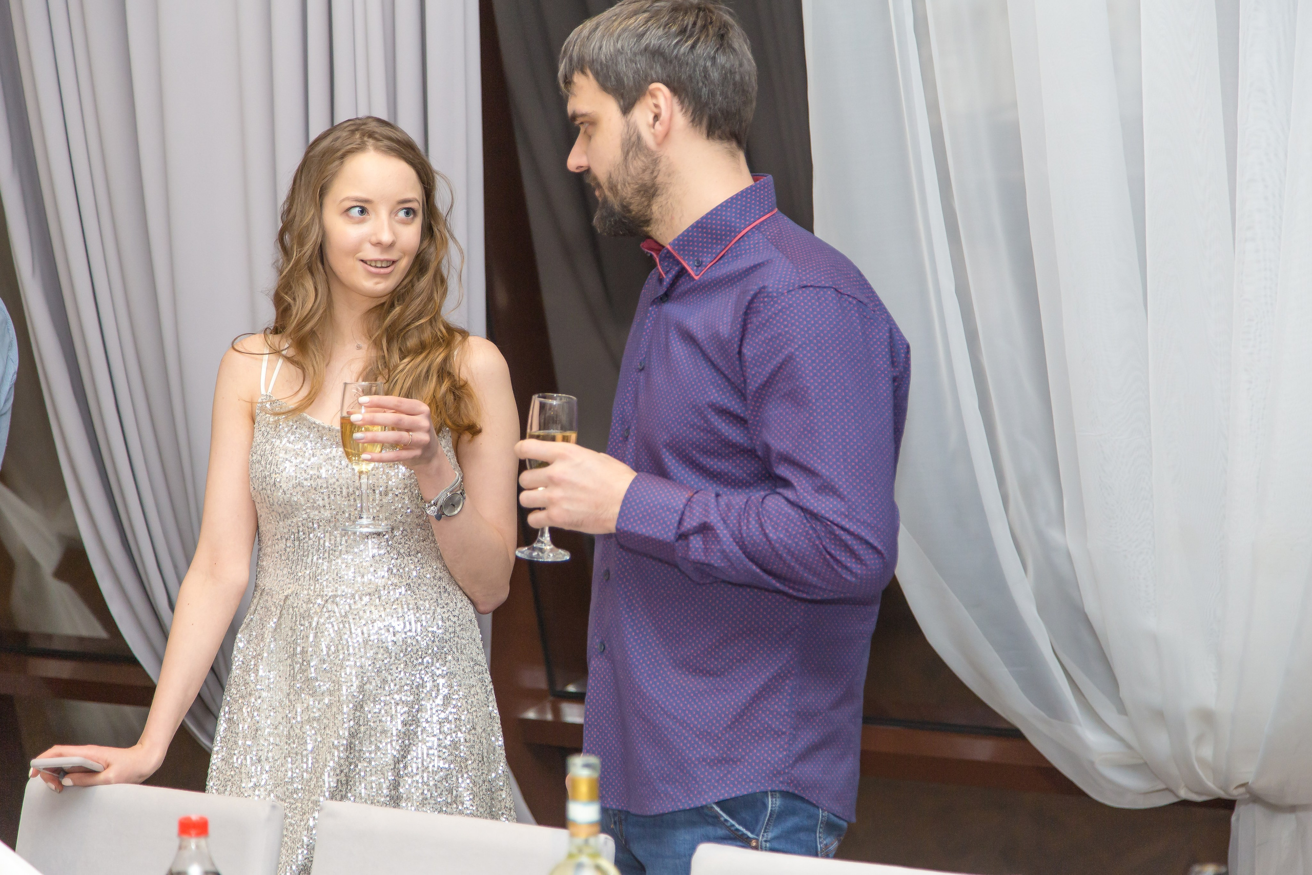 КОРПОРАТИВ НОВЫЙ ГОД. Главная